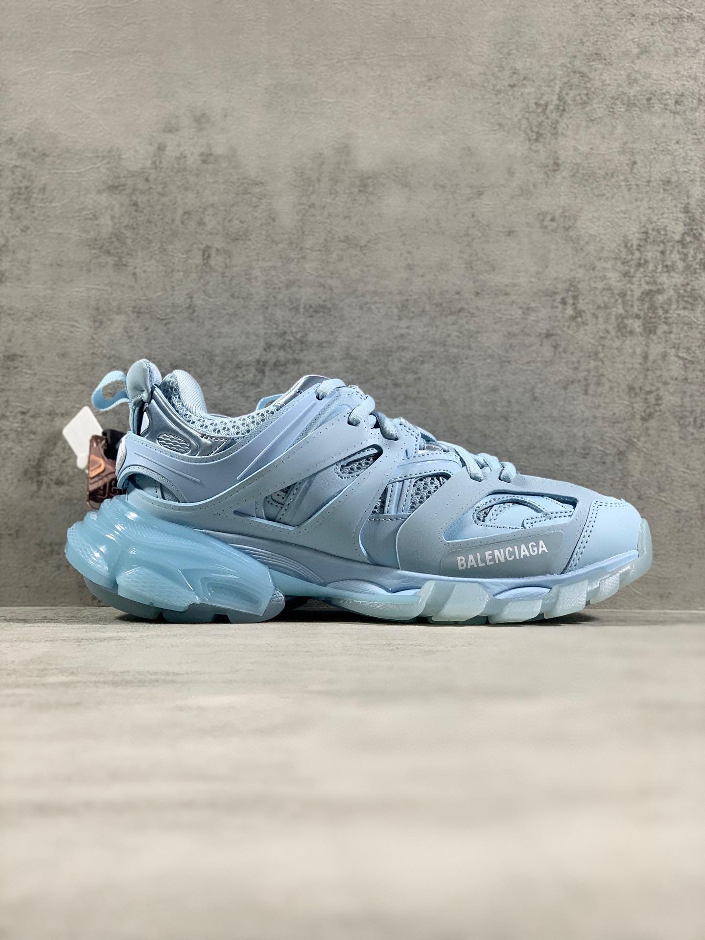 Кроссовки Balenciaga 