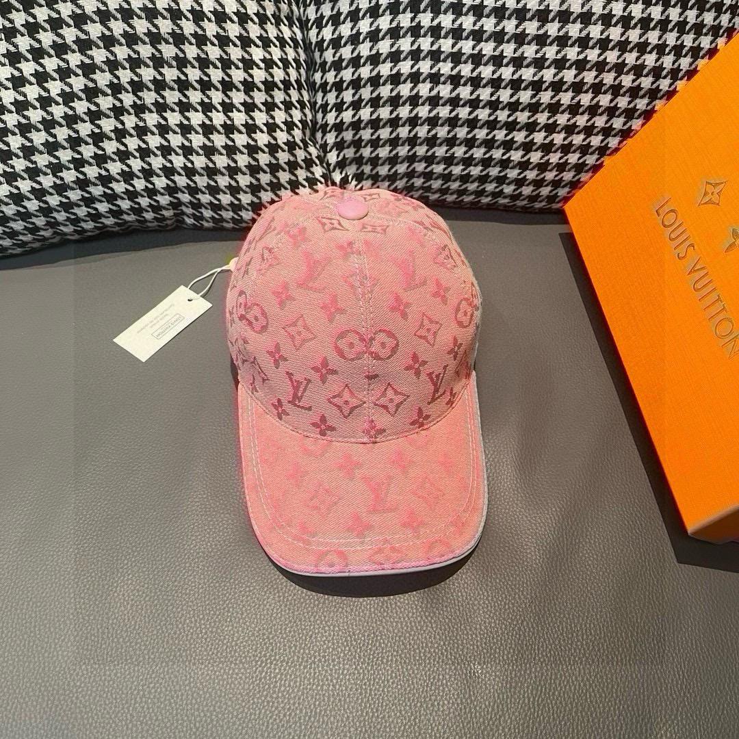 Кепка Louis Vuitton 