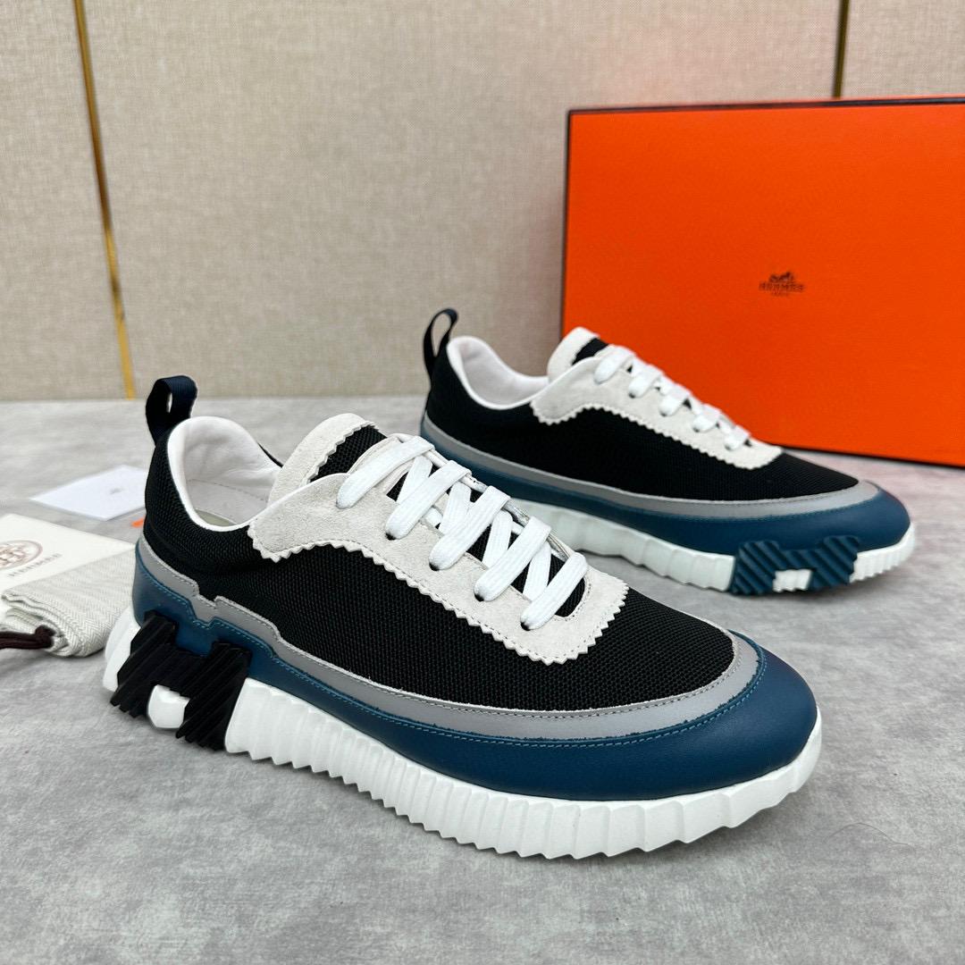 Кроссовки Hermes