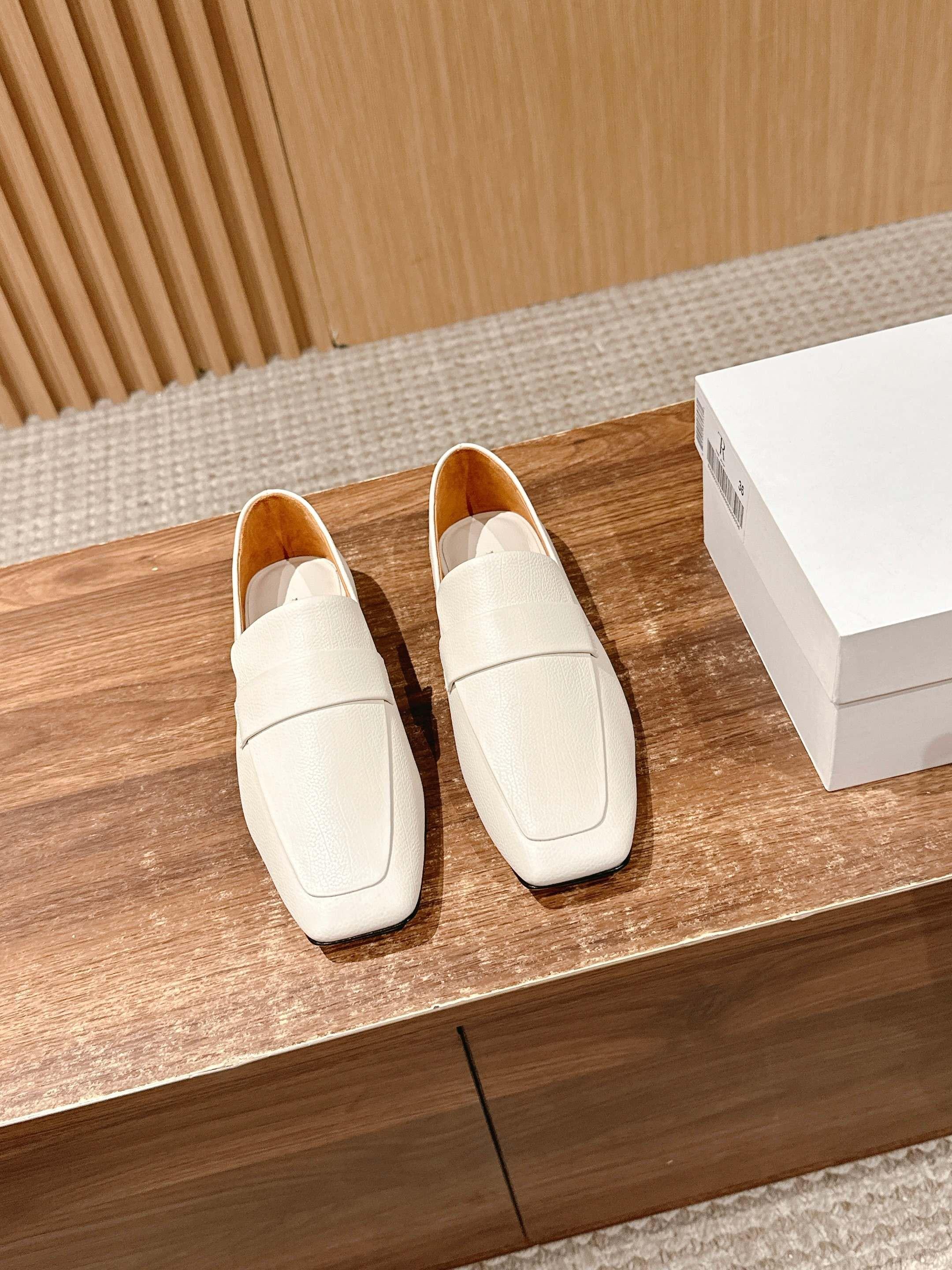 Лоферы The Row