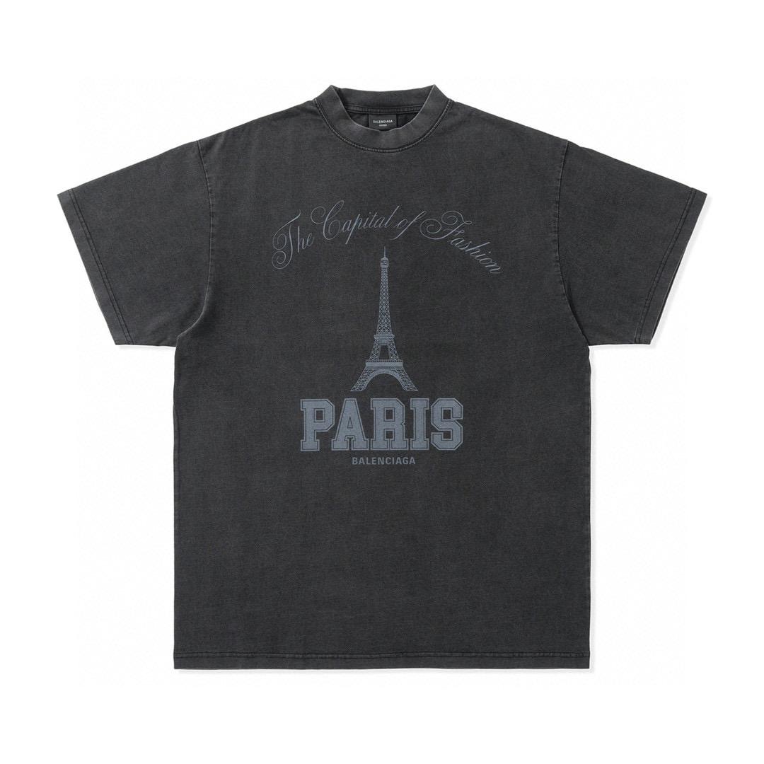 Футболка Balenciaga