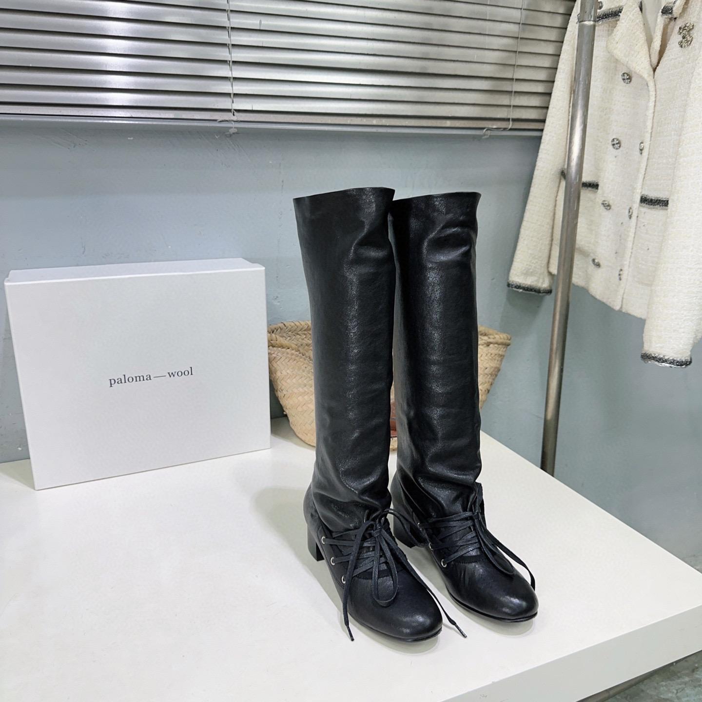 Сапоги Paloma-wool