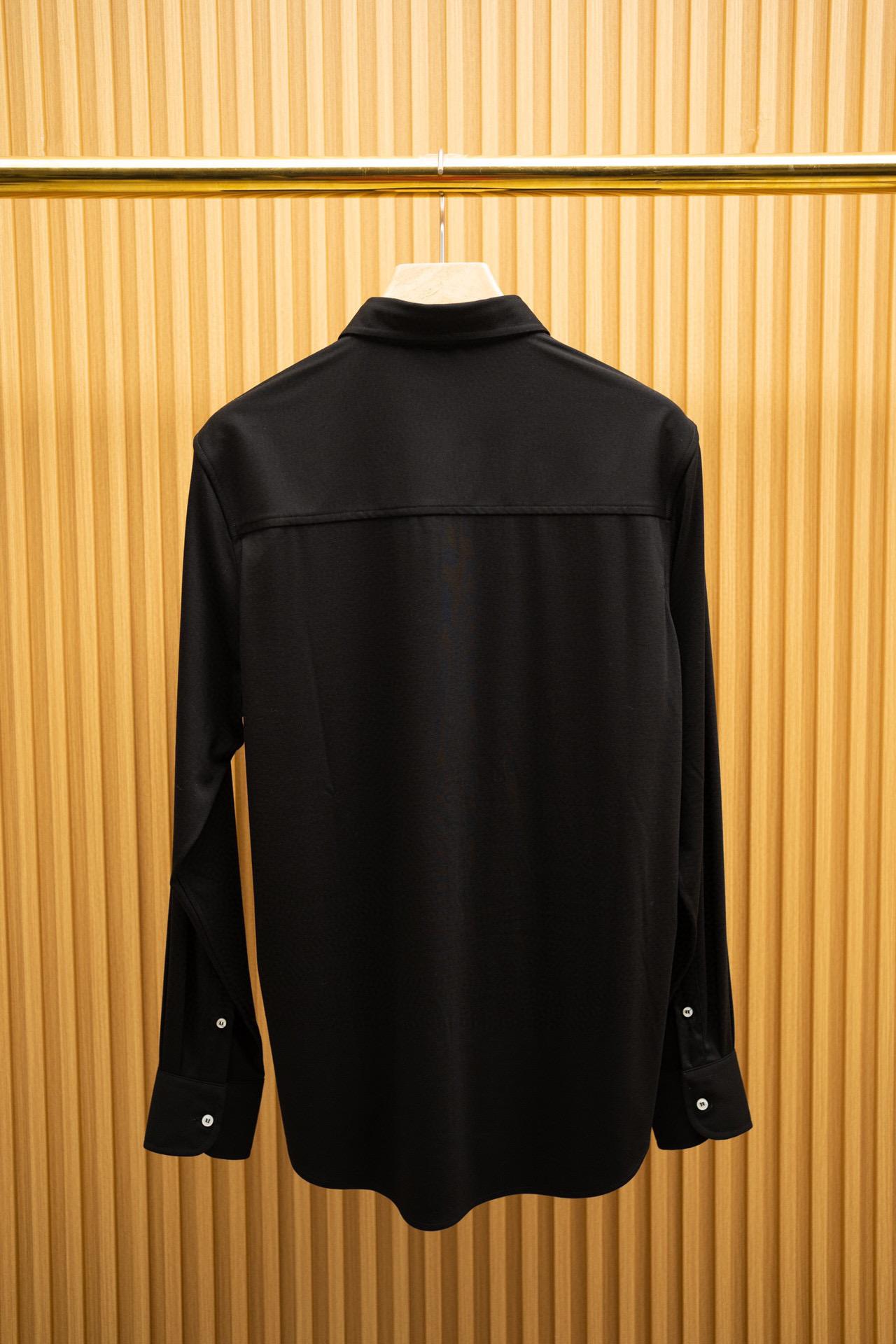 Рубашка Loro Piana 