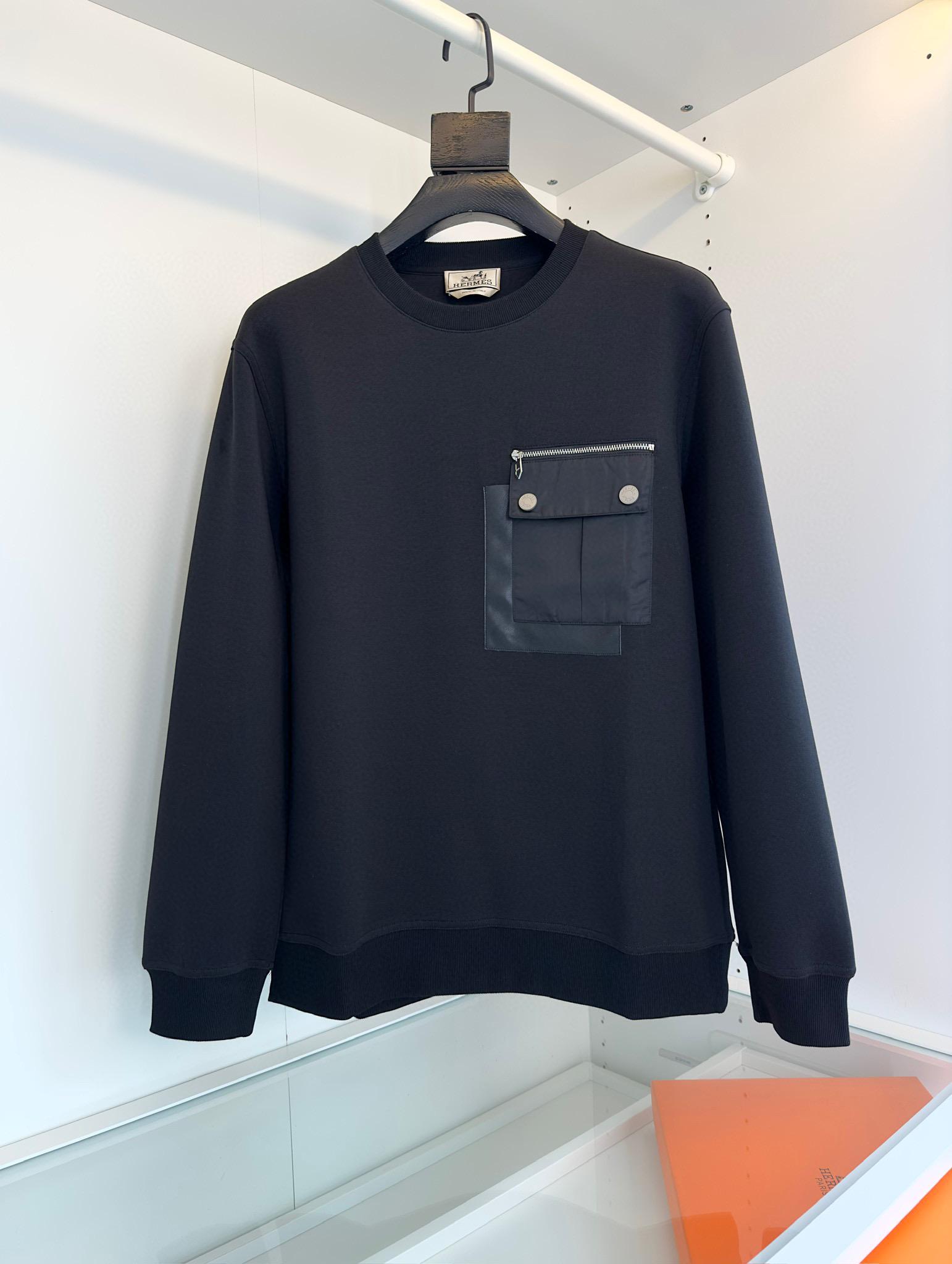 Толстовка Hermes 