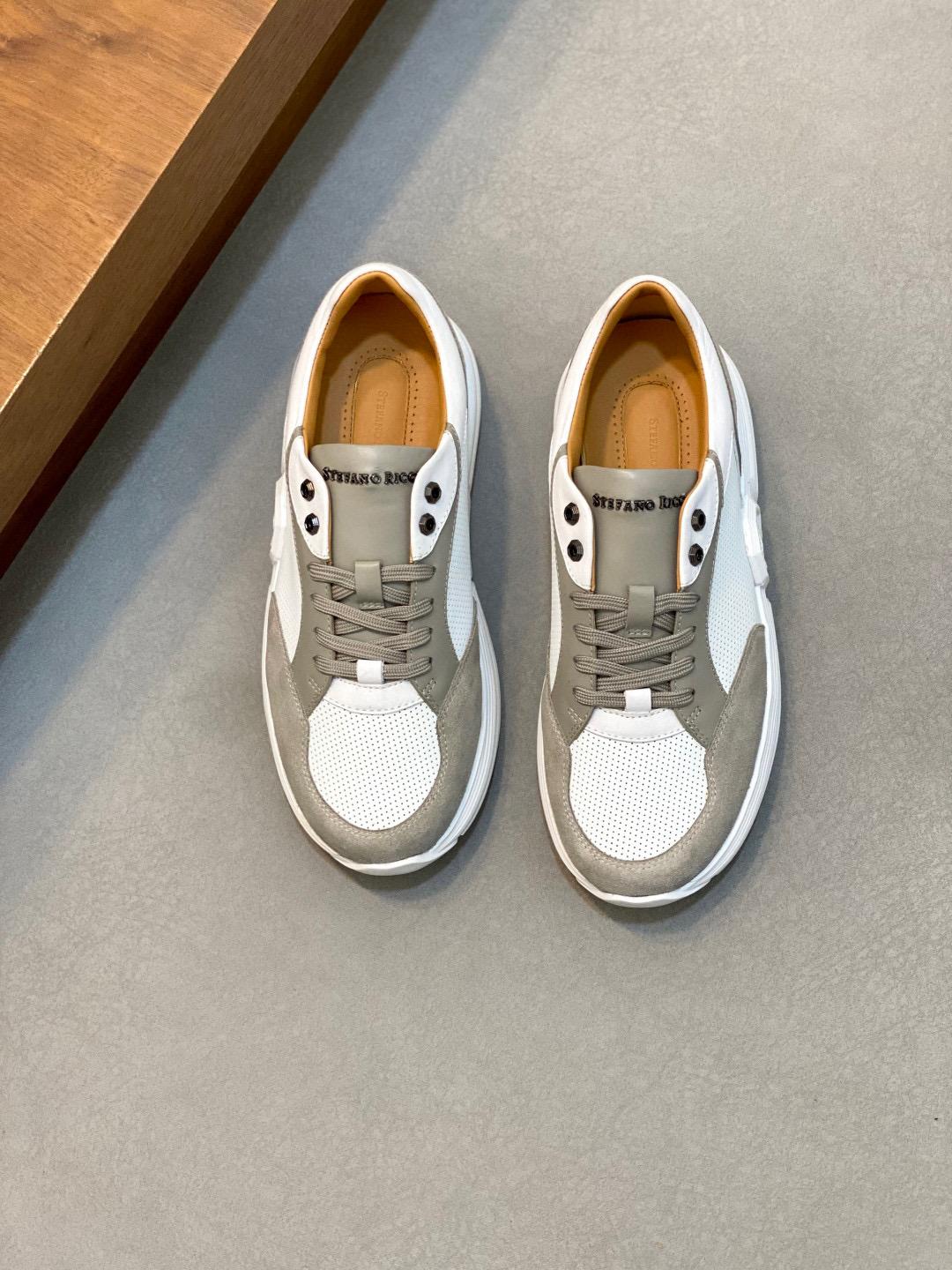 Кроссовки Stefano Ricci