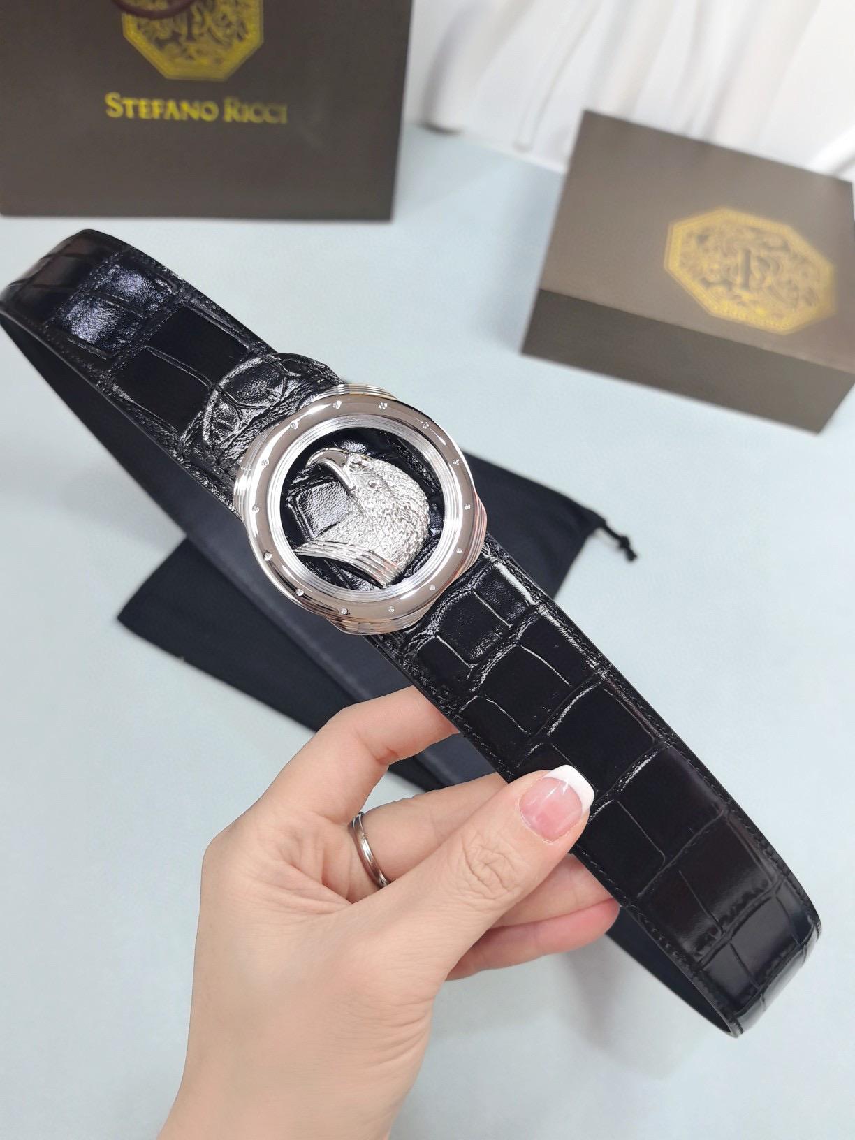 Ремень Stefano Ricci 