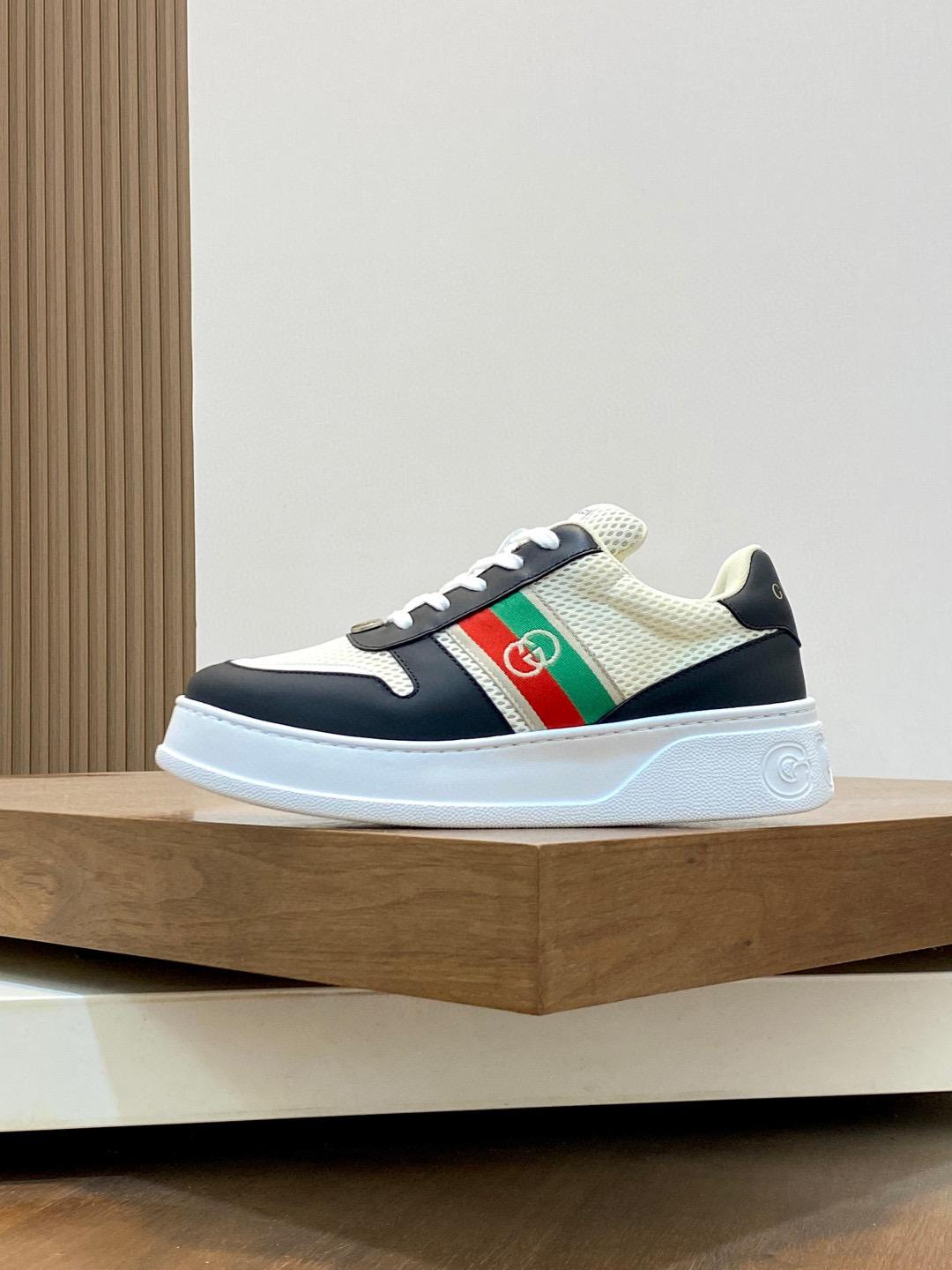 Кроссовки Gucci 