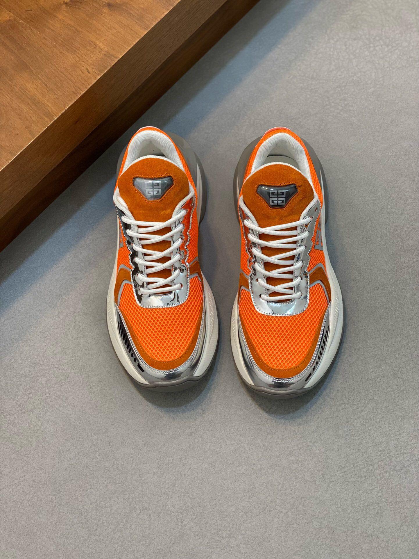 Кроссовки Givenchy 