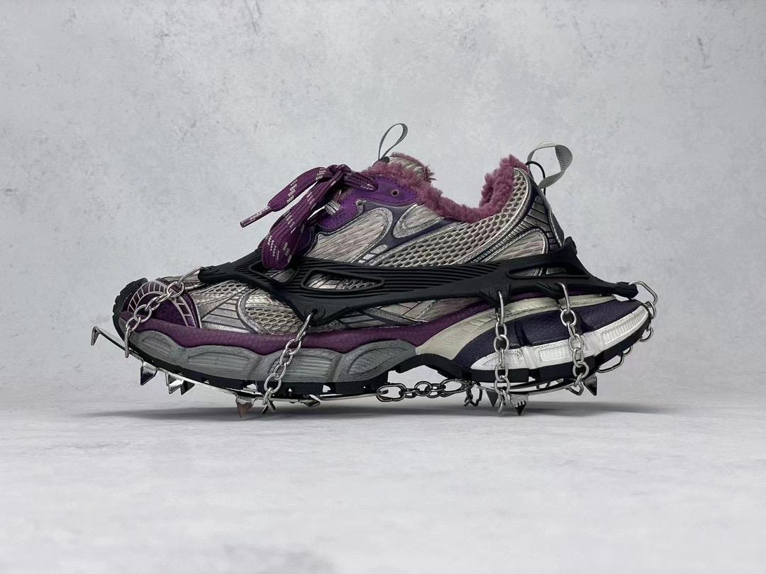 Кроссовки Balenciaga 