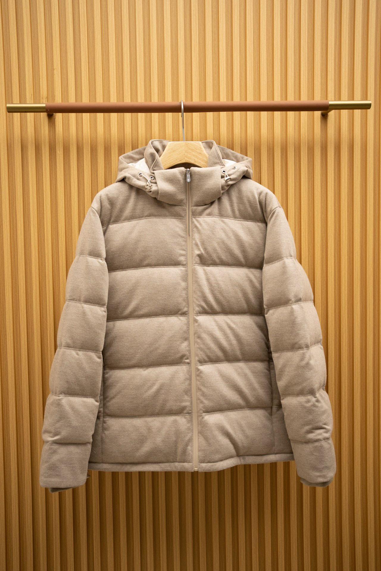 Куртка Brunello Cucinelli 