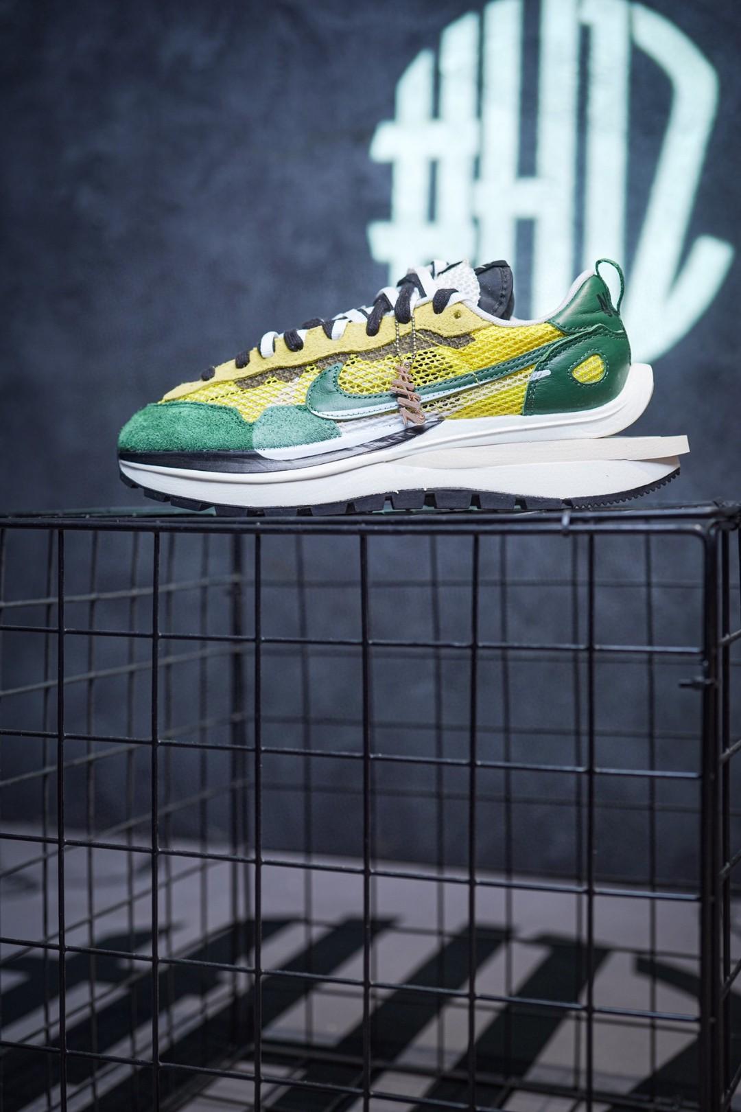 Кроссовки Nike x Sacai