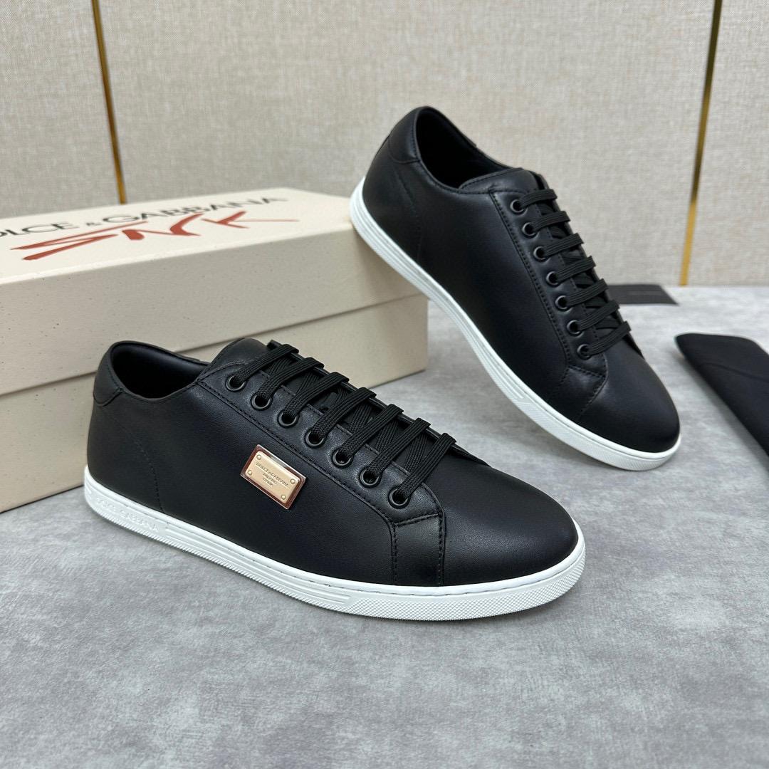 Кеды Dolce Gabbana 