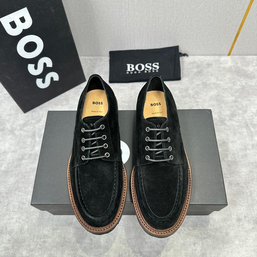 Туфли Boss 