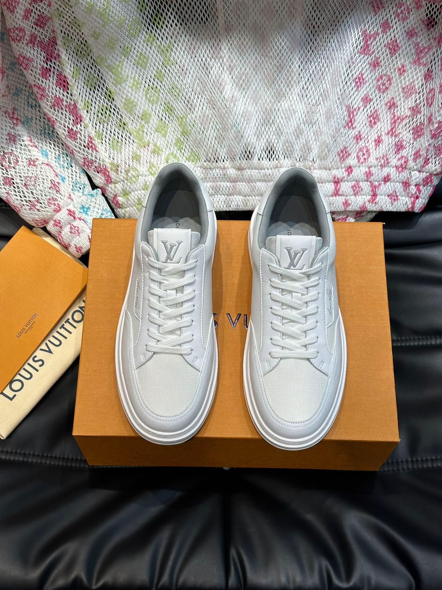 Кроссовки Louis Vuitton  