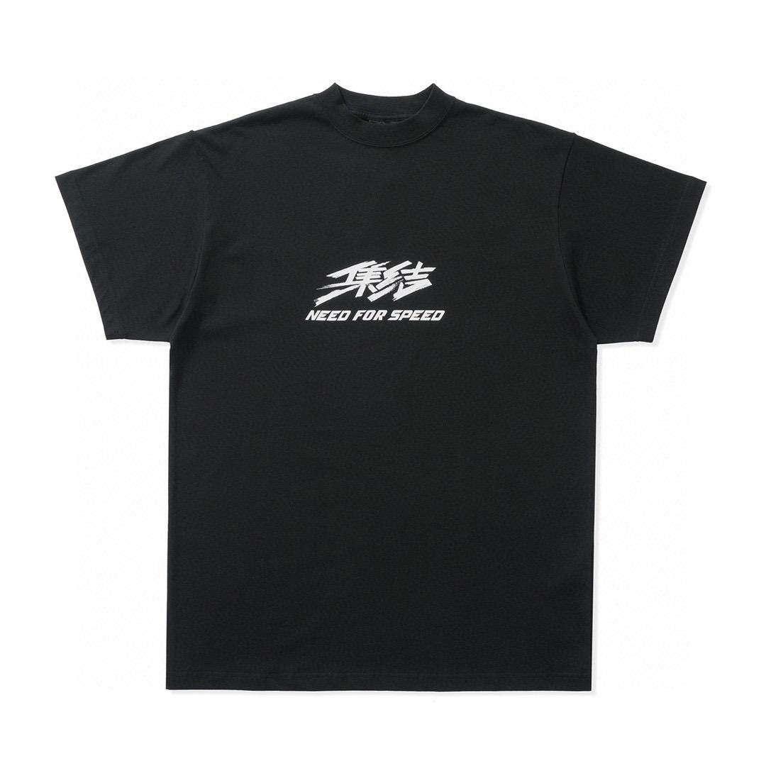 Футболка Balenciaga