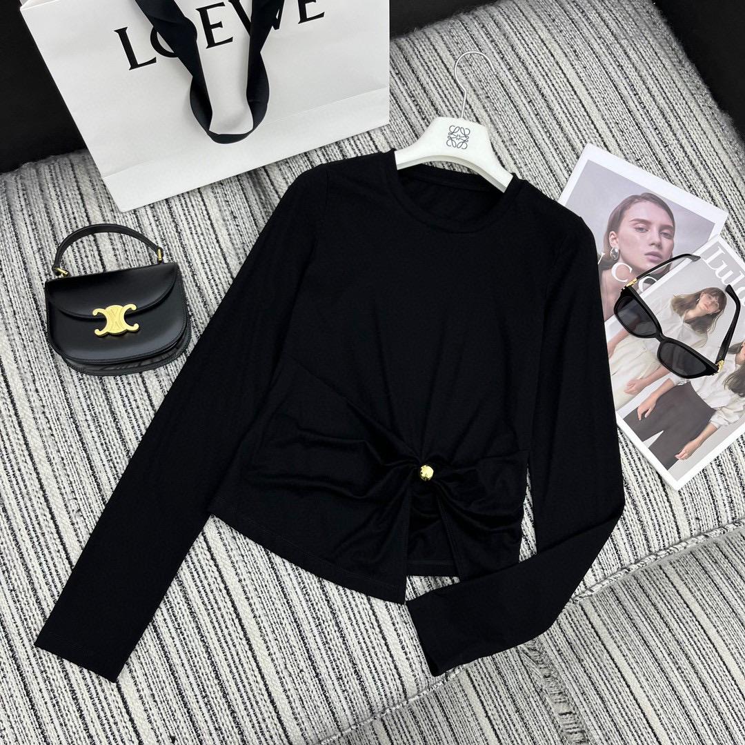 Лонгслив LOEWE