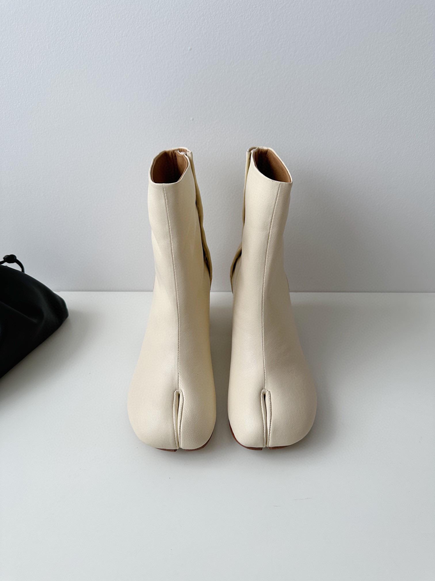 Ботильоны Maison Margiela 