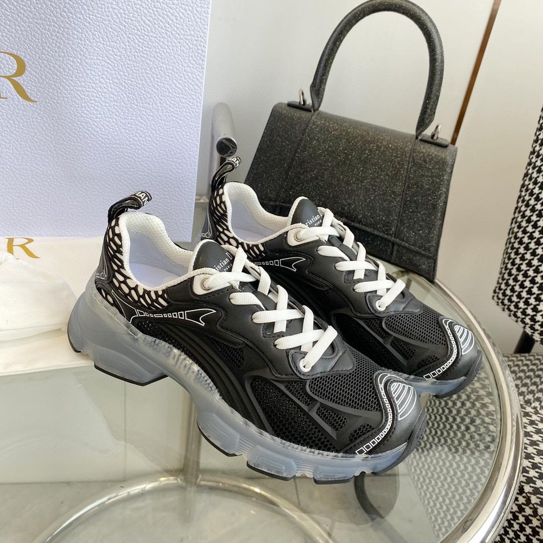 Кроссовки Dior 