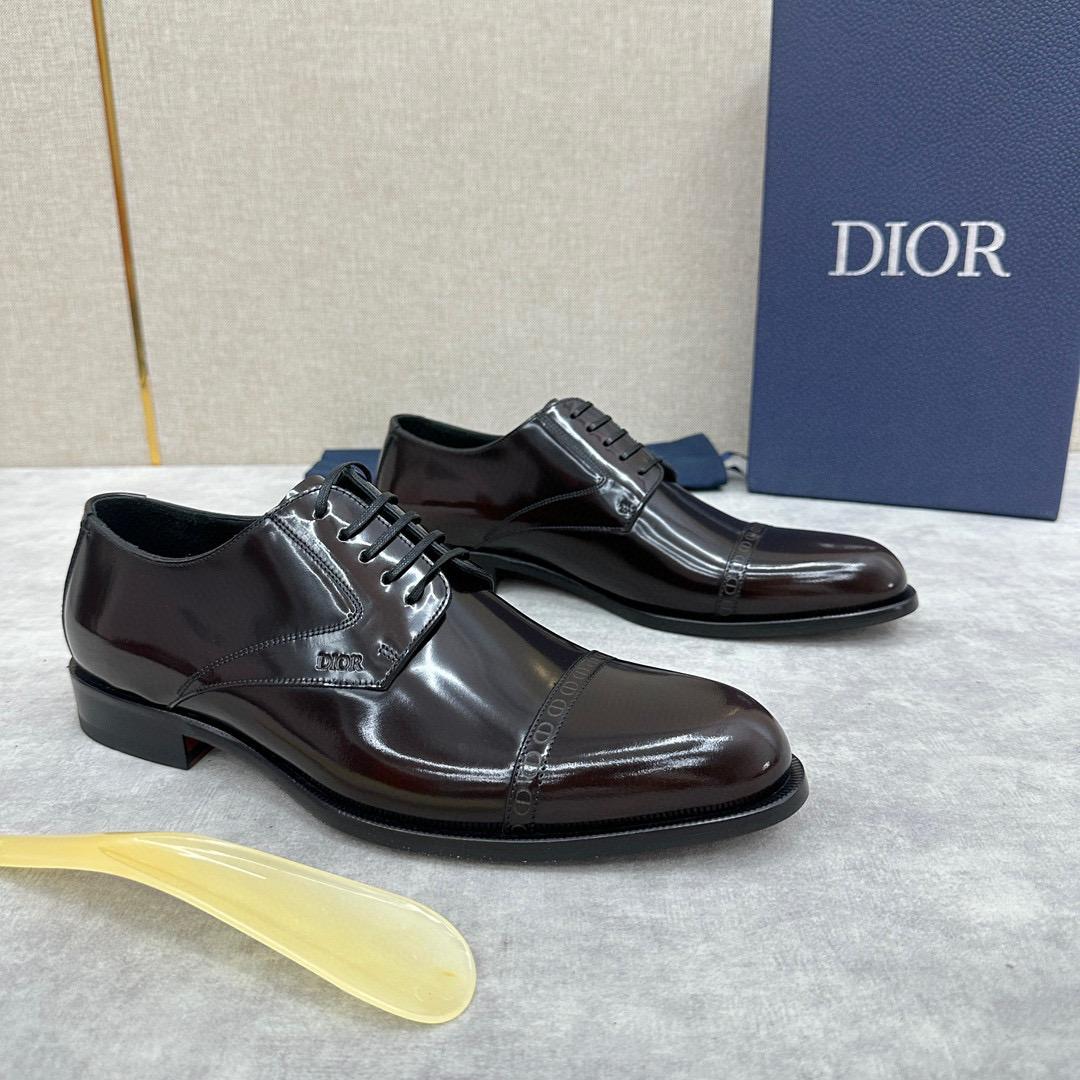 Туфли Dior 