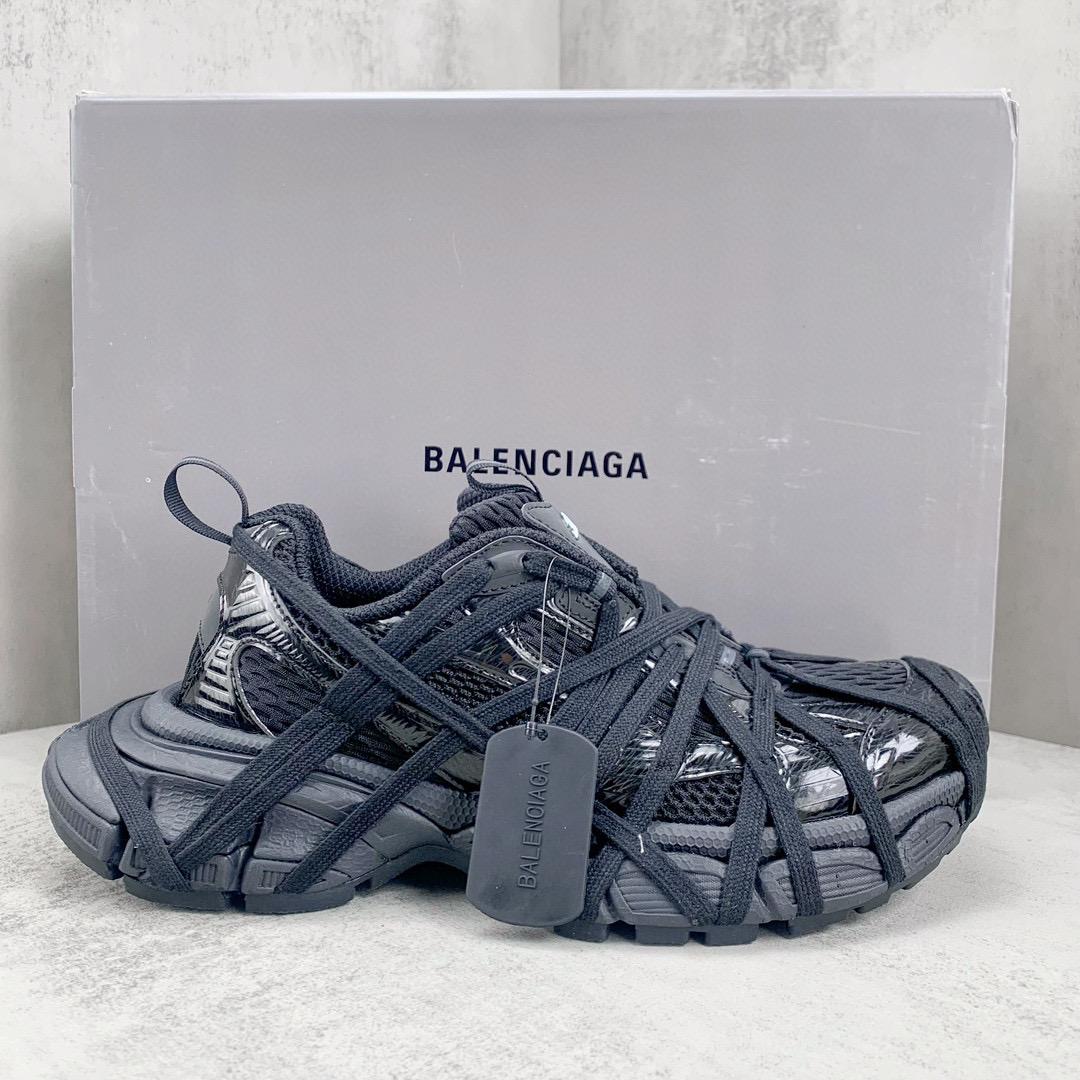 Кроссовки Balenciaga 