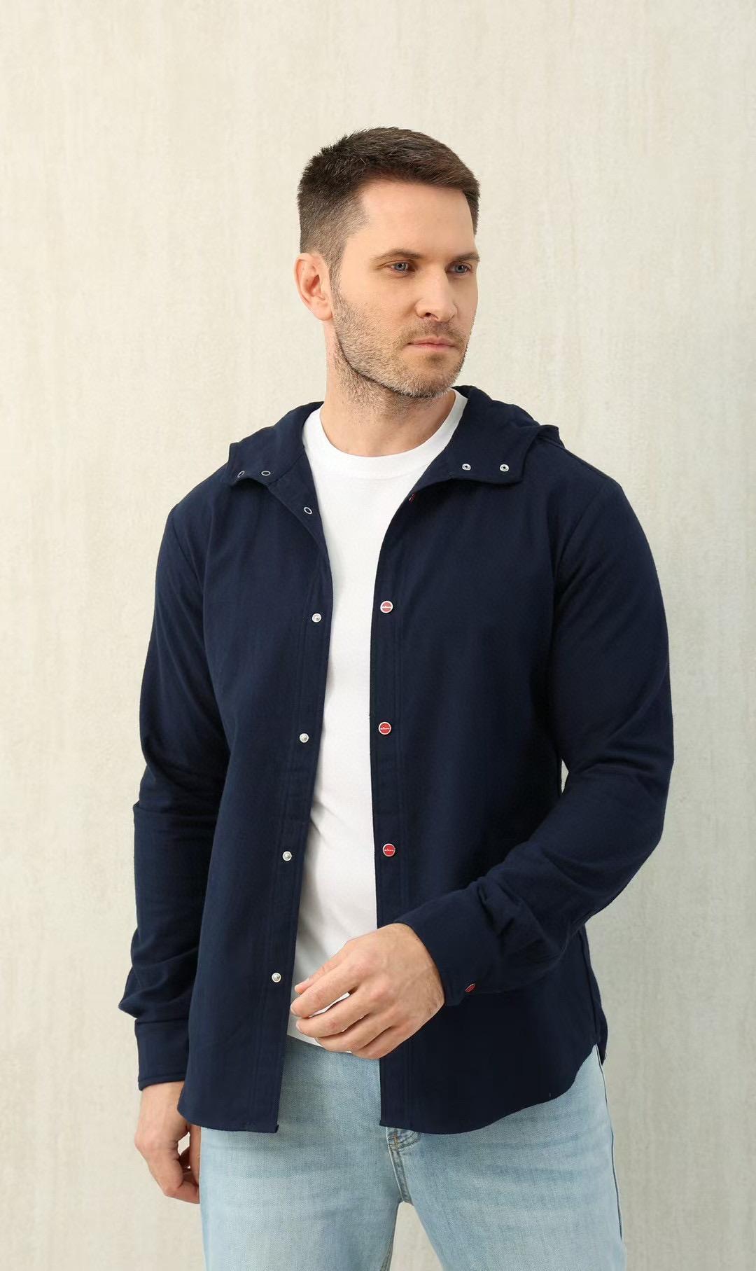 Мужская рубашка Kiton 