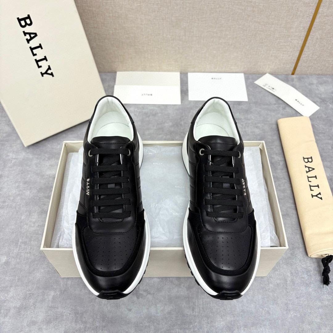 Кроссовки Bally 