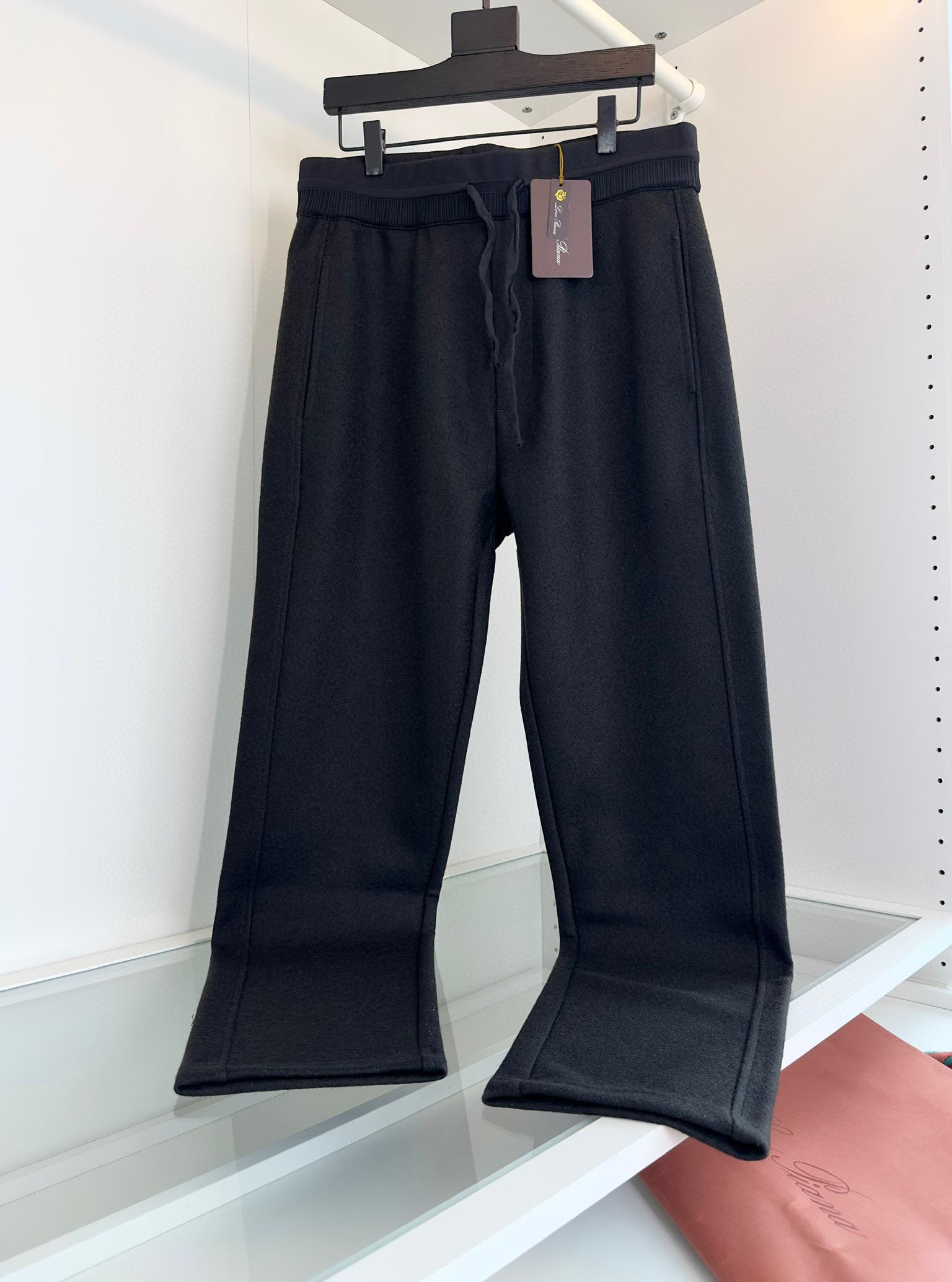 Спортивные штаны Loro Piana 