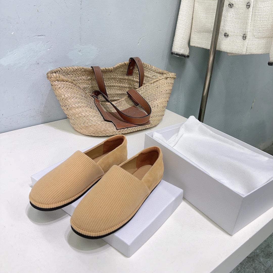 Лоферы JW Anderson