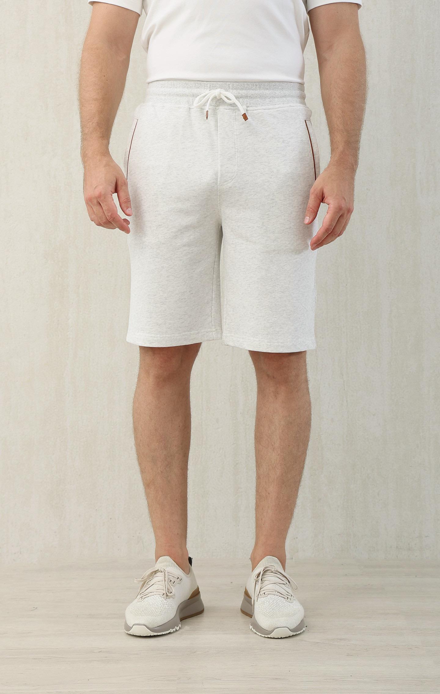 Шорты Brunello Cucinelli 