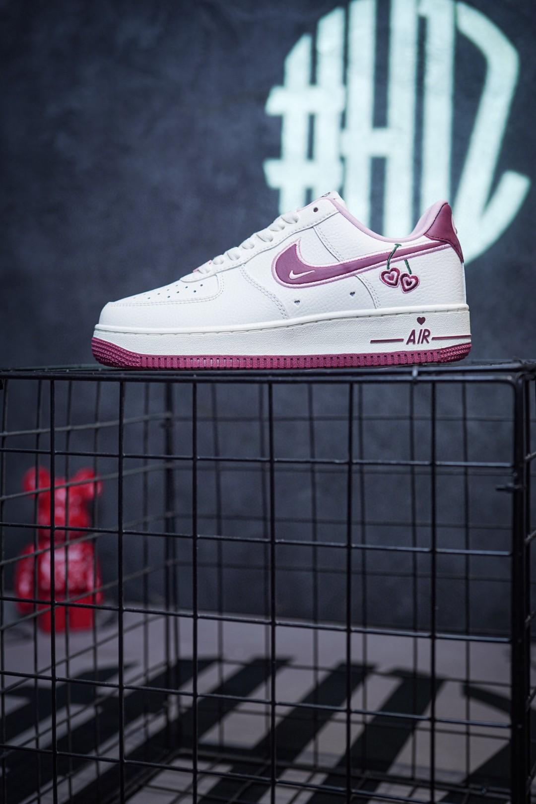 Кеды Nike Air Force