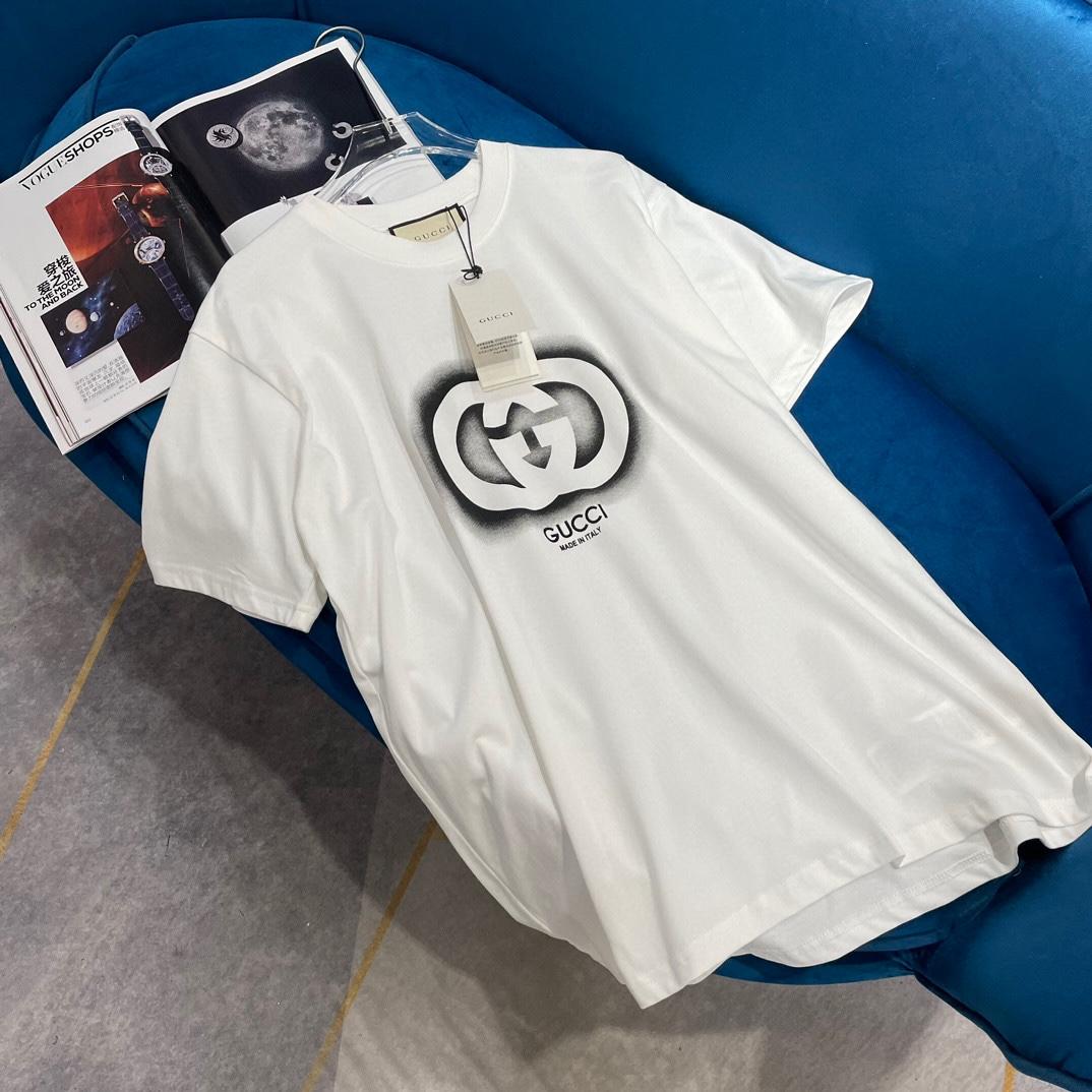 Футболка Gucci