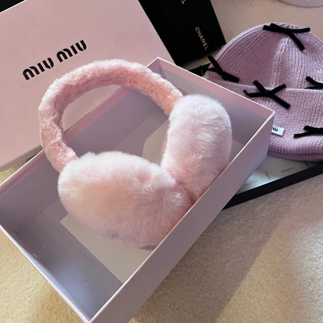 Наушники MiuMiu