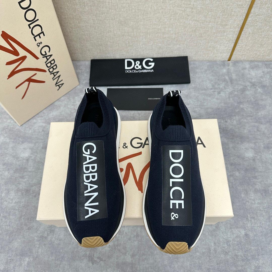 Кроссовки Dolce & Gabbana