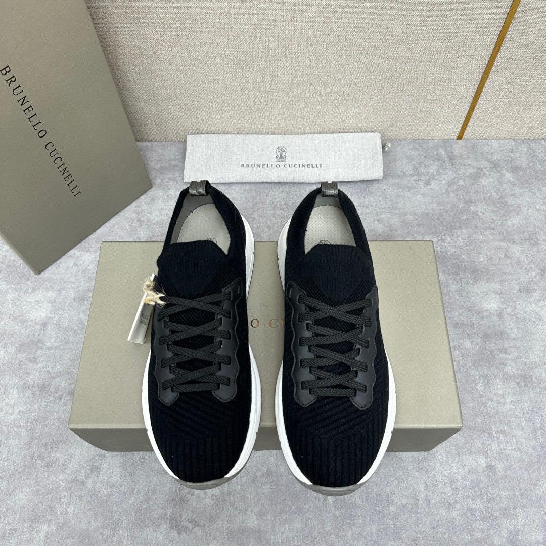 Кроссовки Brunello Cucinelli 