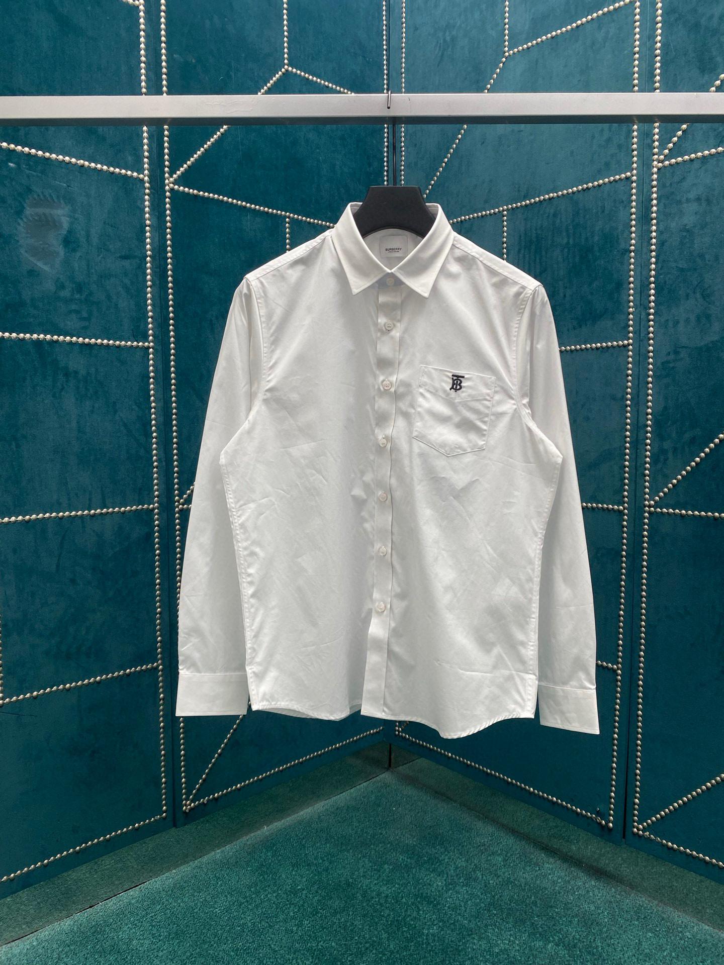 Рубашка Burberry 