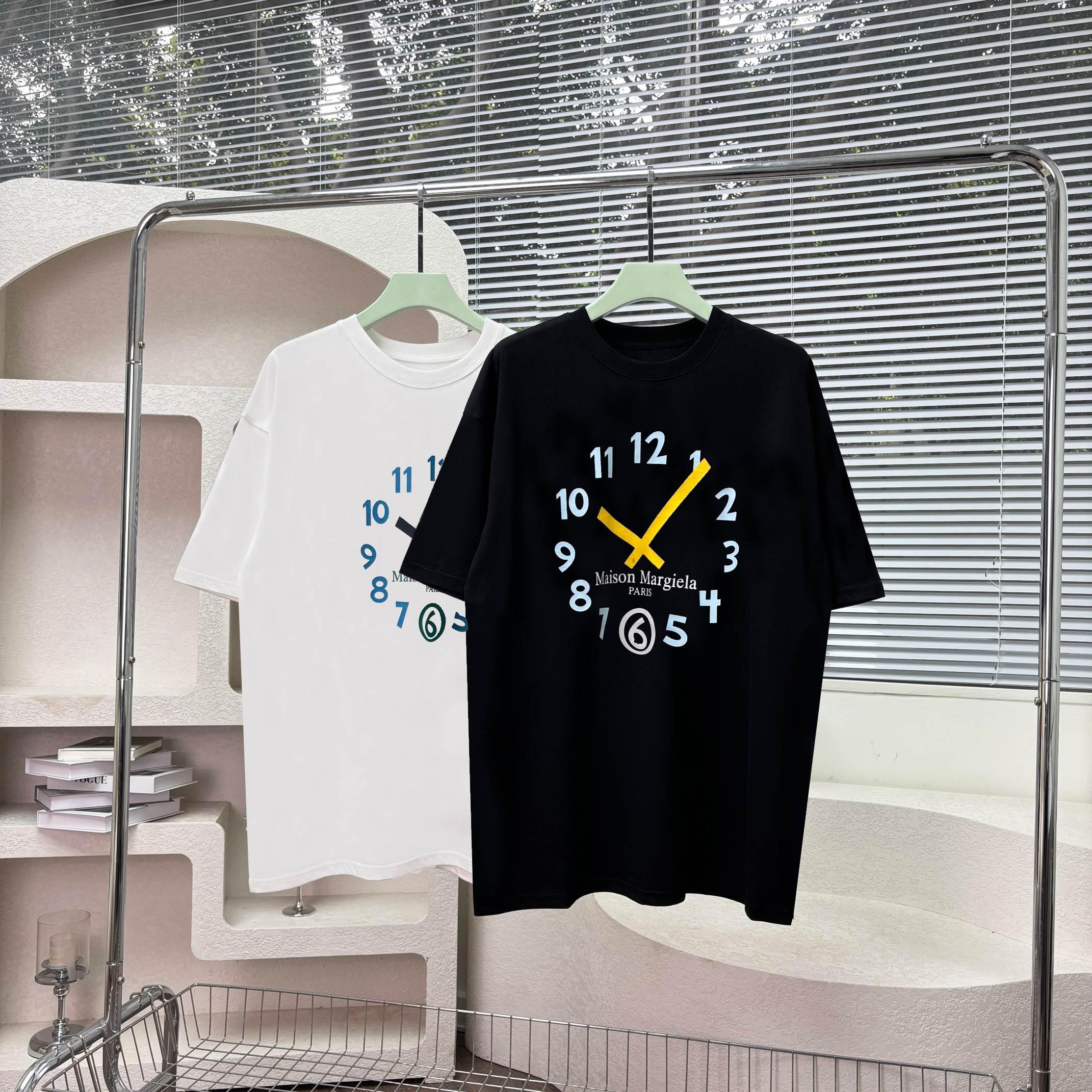 Футболка Margiela 