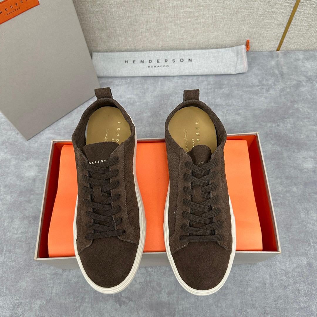 Кеды Henderson 