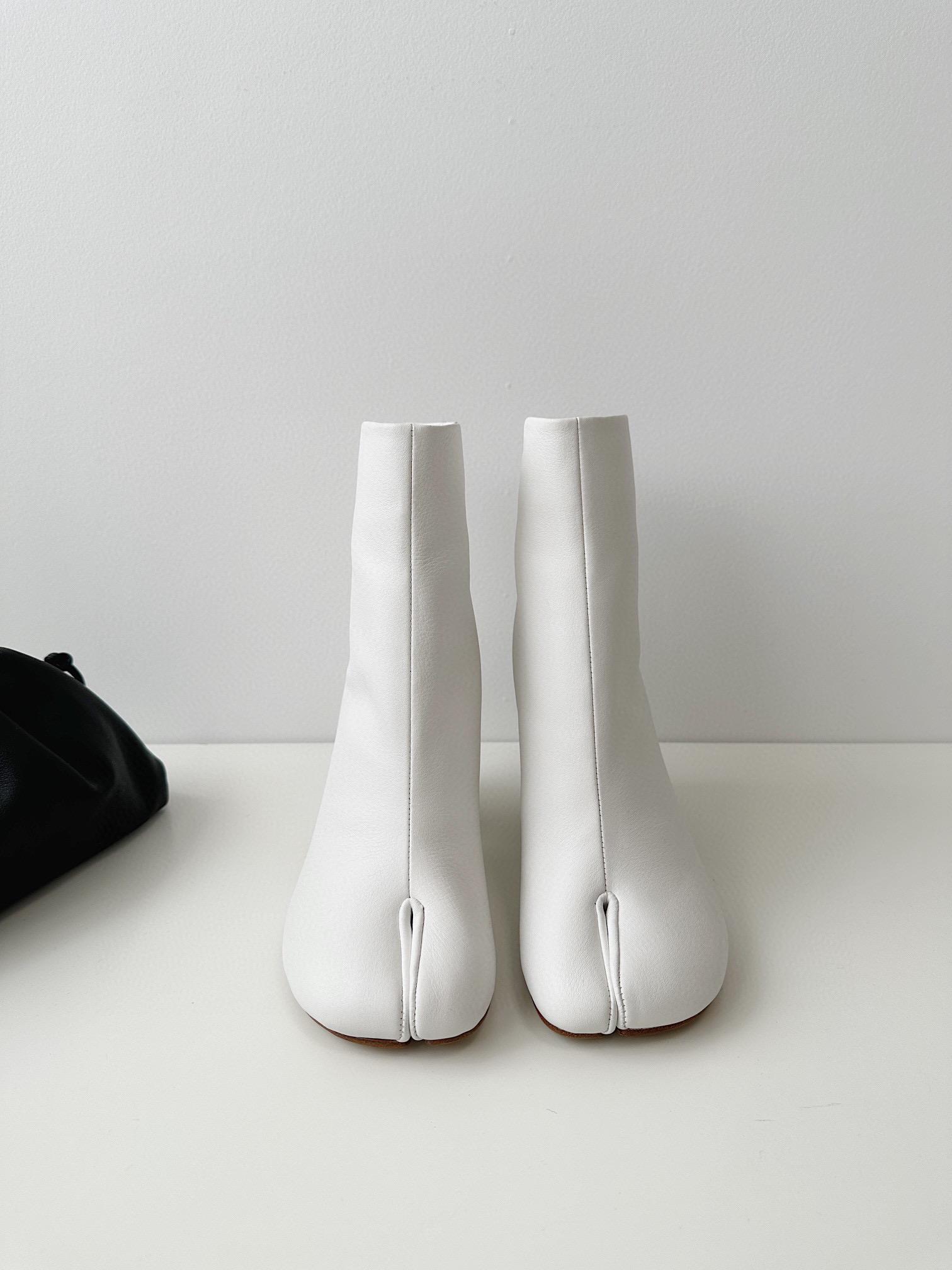 Ботильоны Maison Margiela 