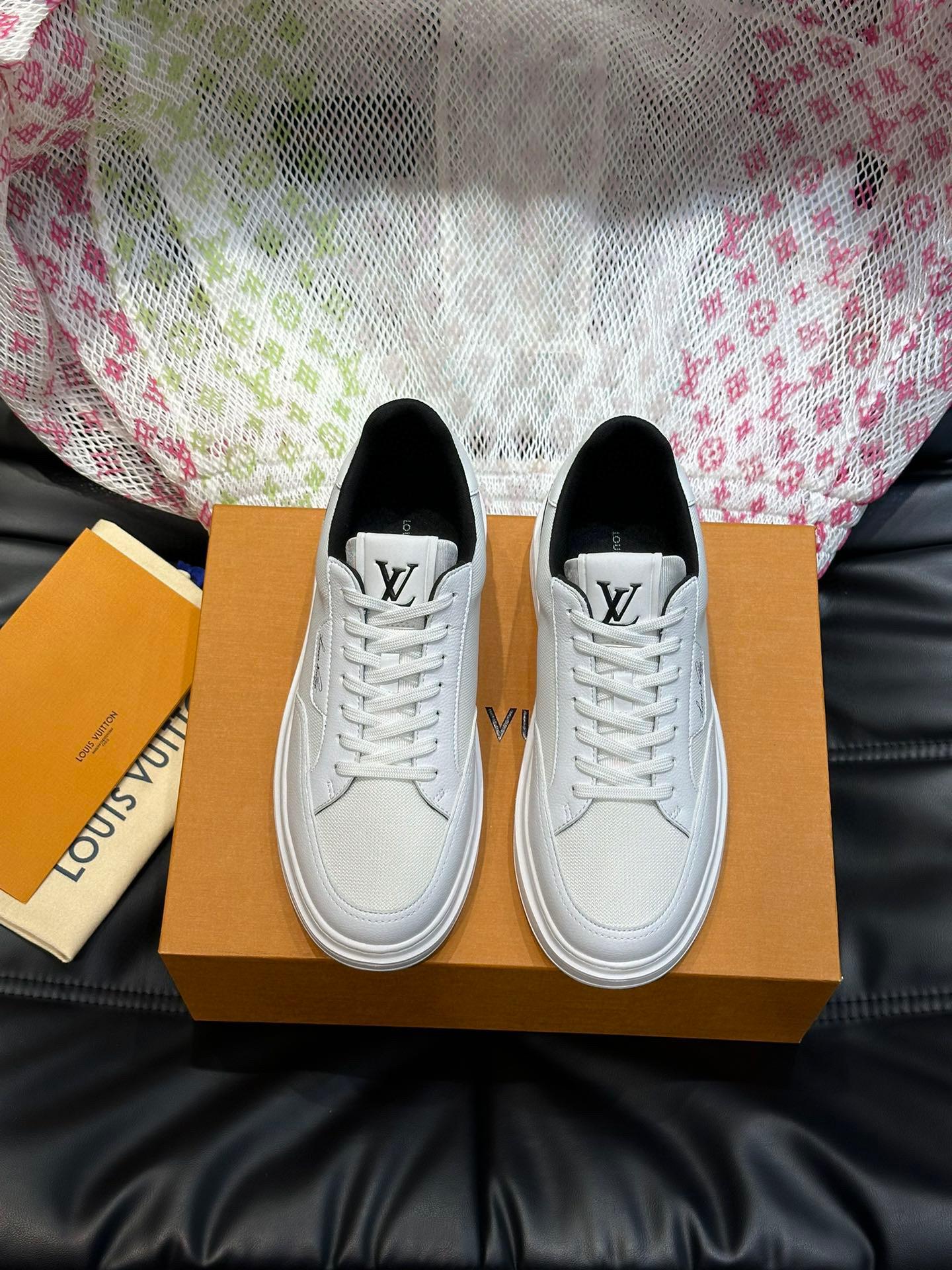 Кроссовки Louis Vuitton  