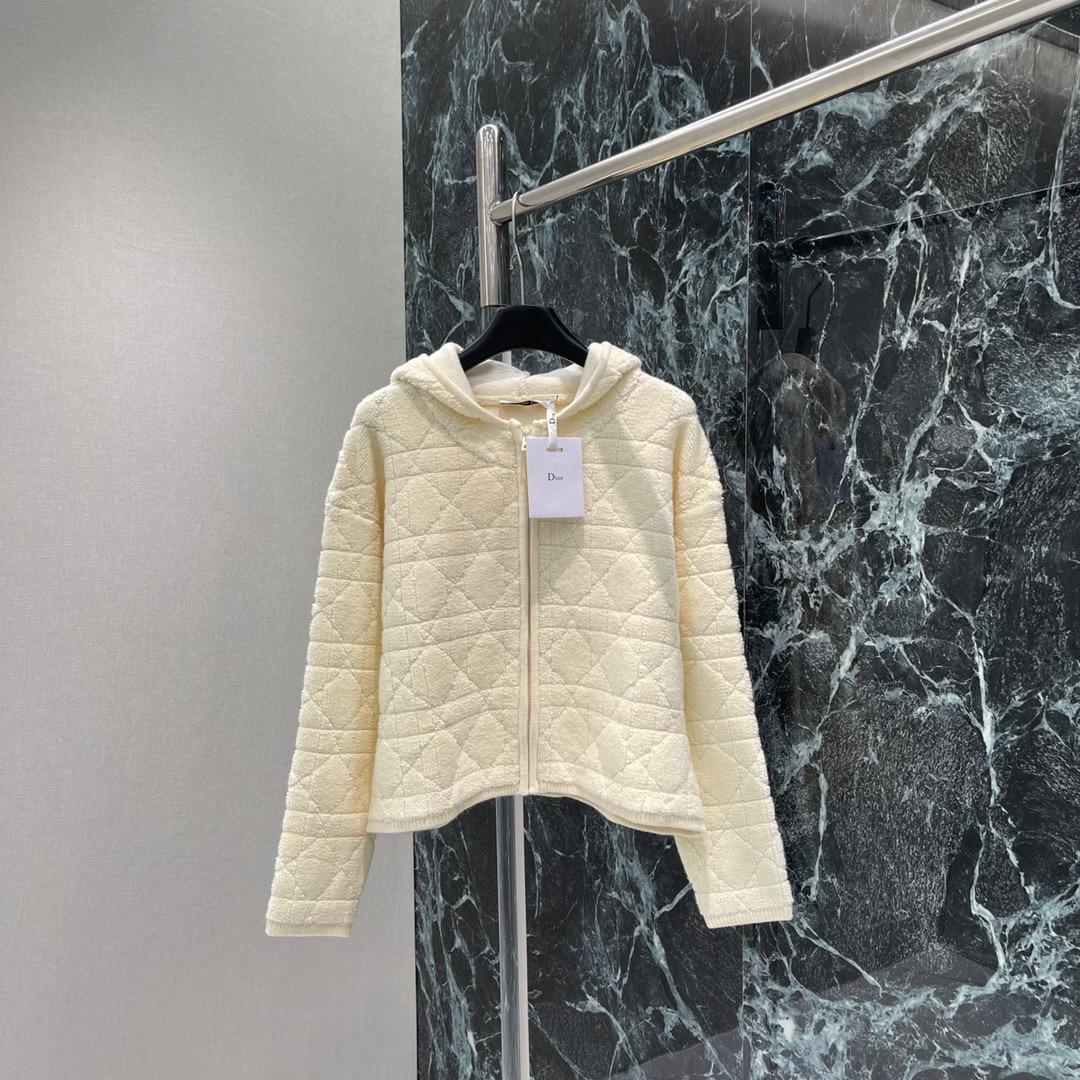 Кофта Dior