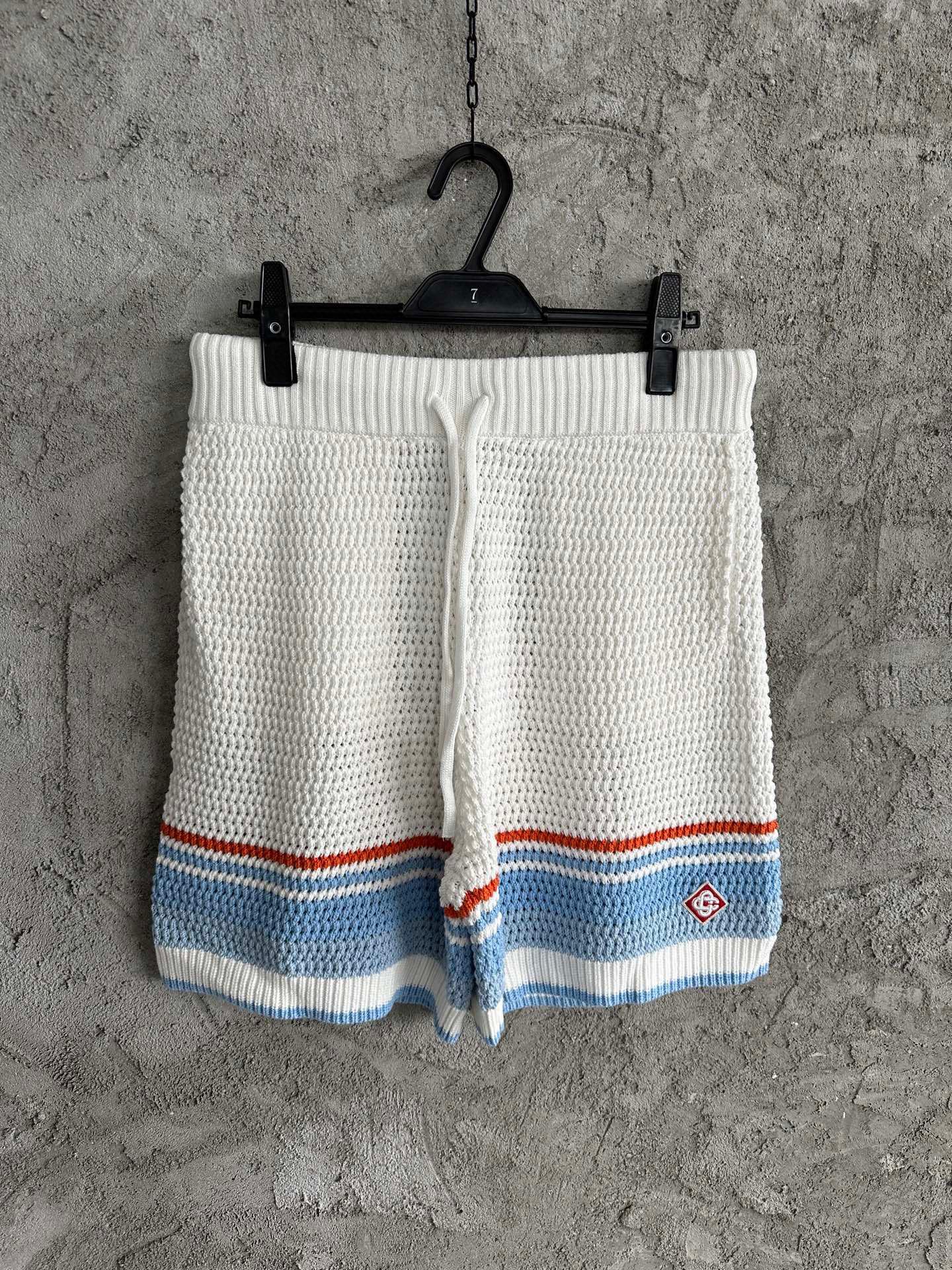 Шорты Casablanca