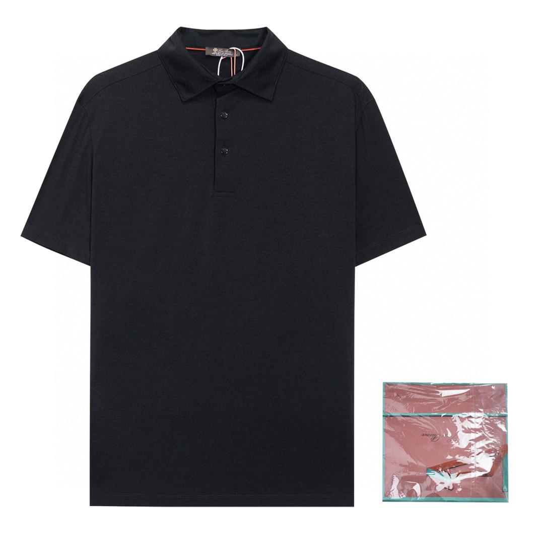 Поло Loro Piana 