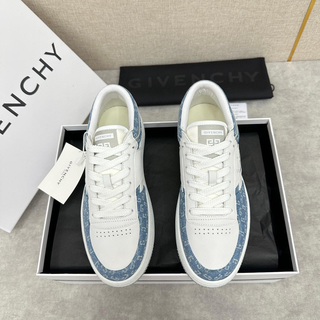 Кроссовки Givenchy 
