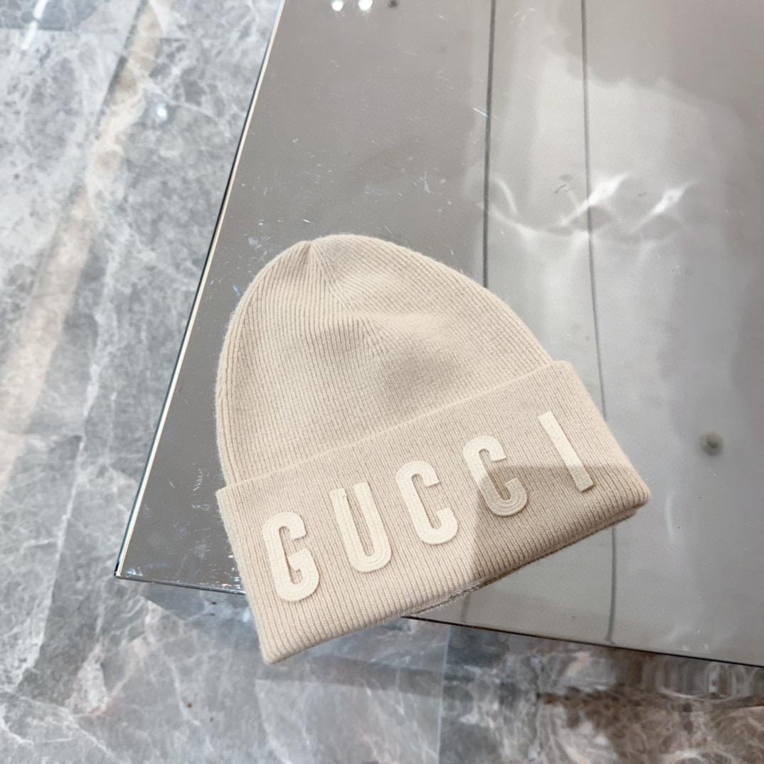 Шапка Gucci