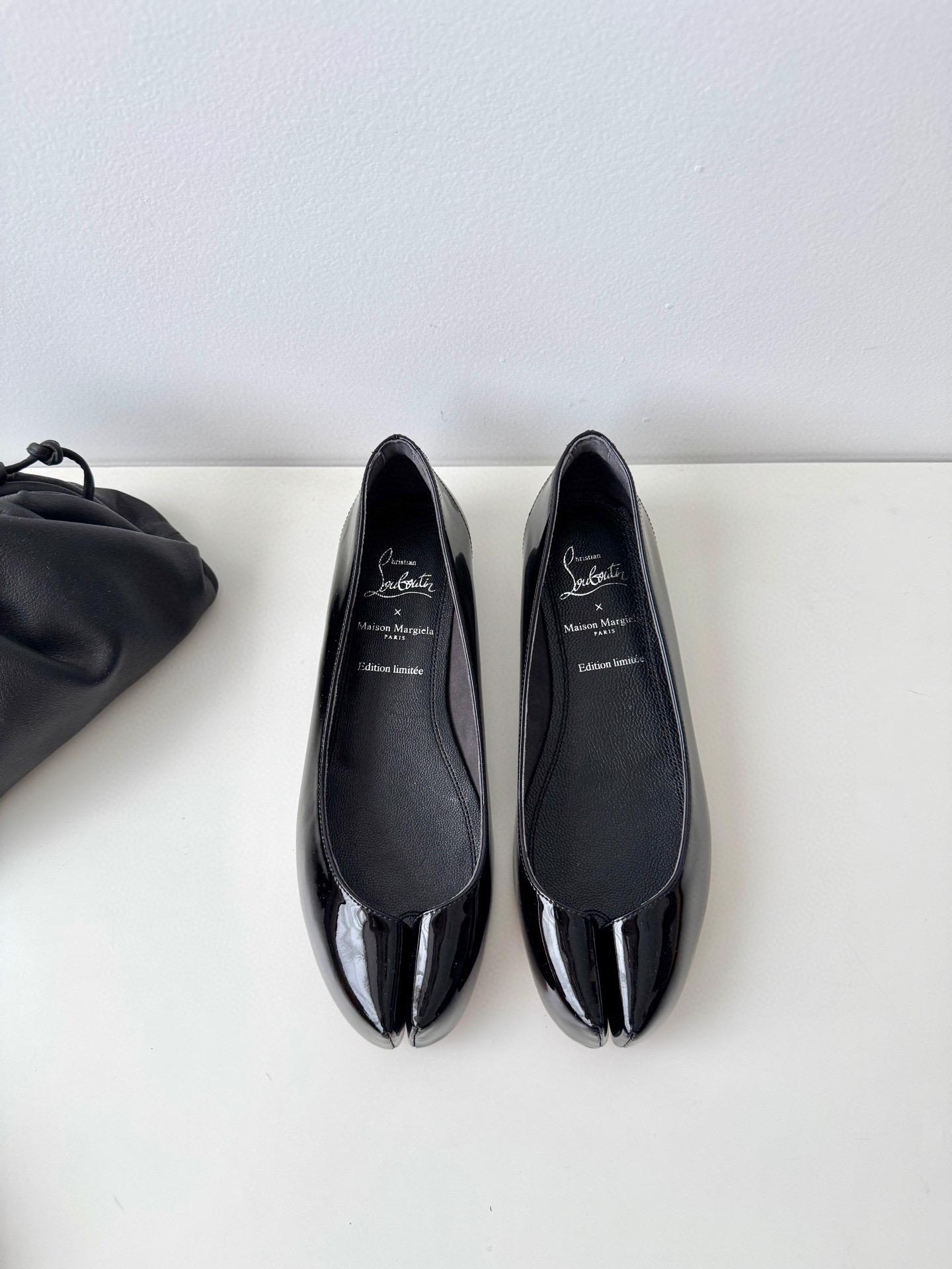 Туфли Maison Margiela 