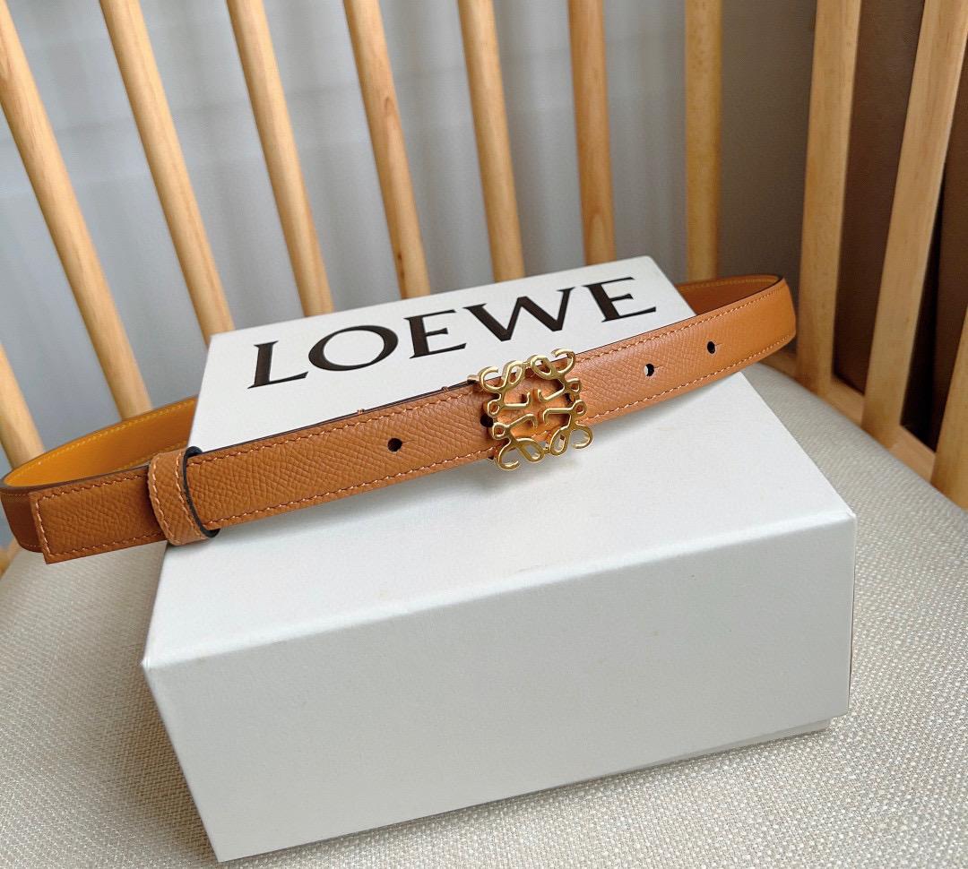 Ремень Loewe