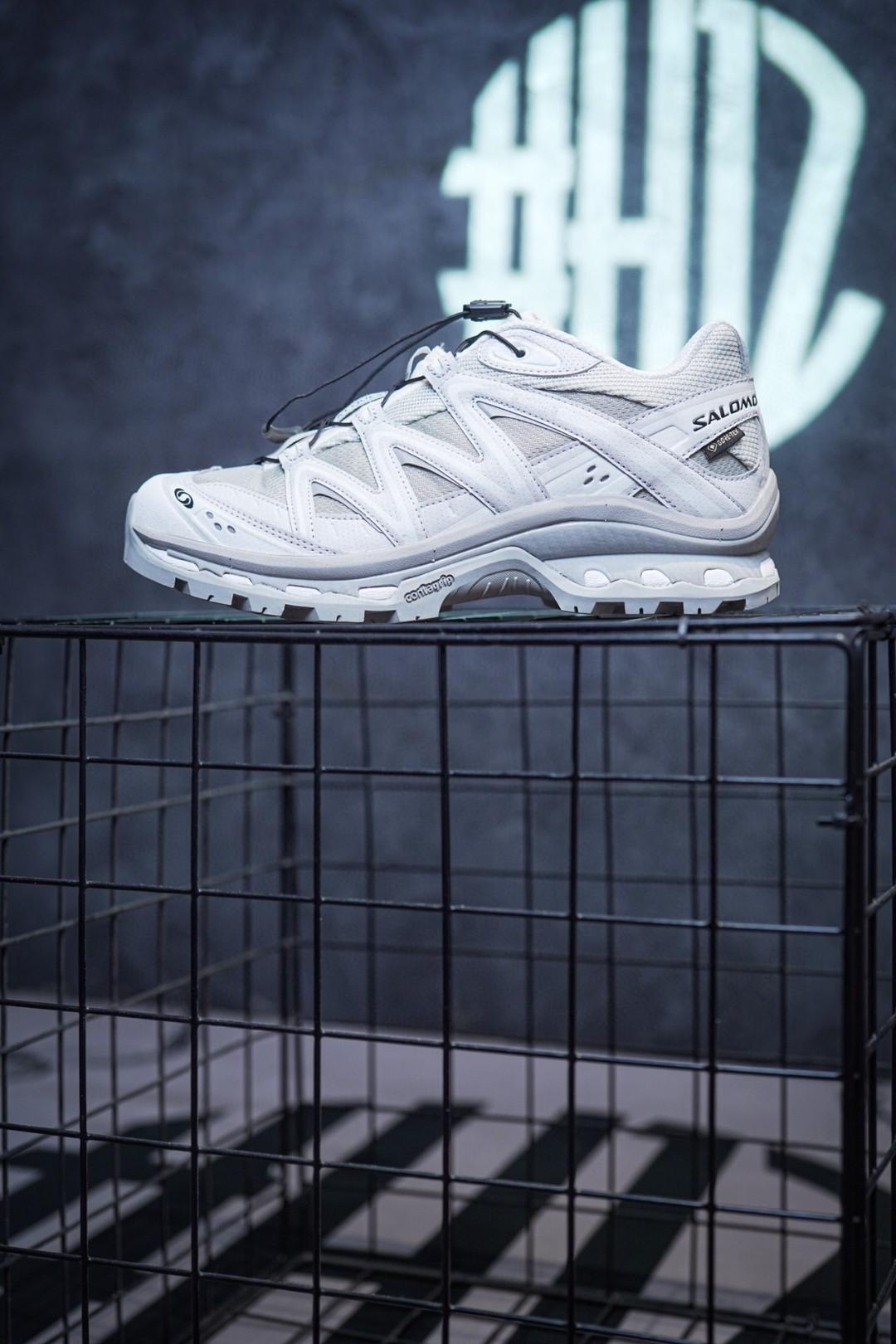 Кроссовки Salomon