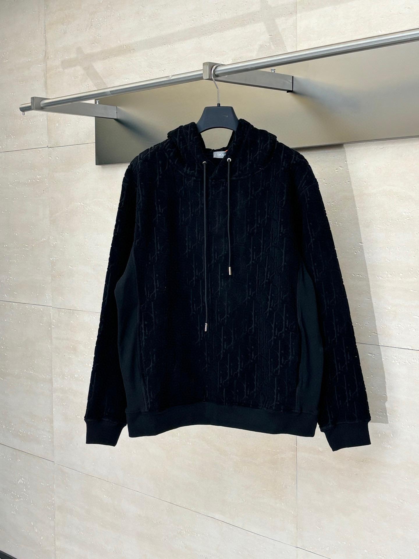 Толстовка Dior