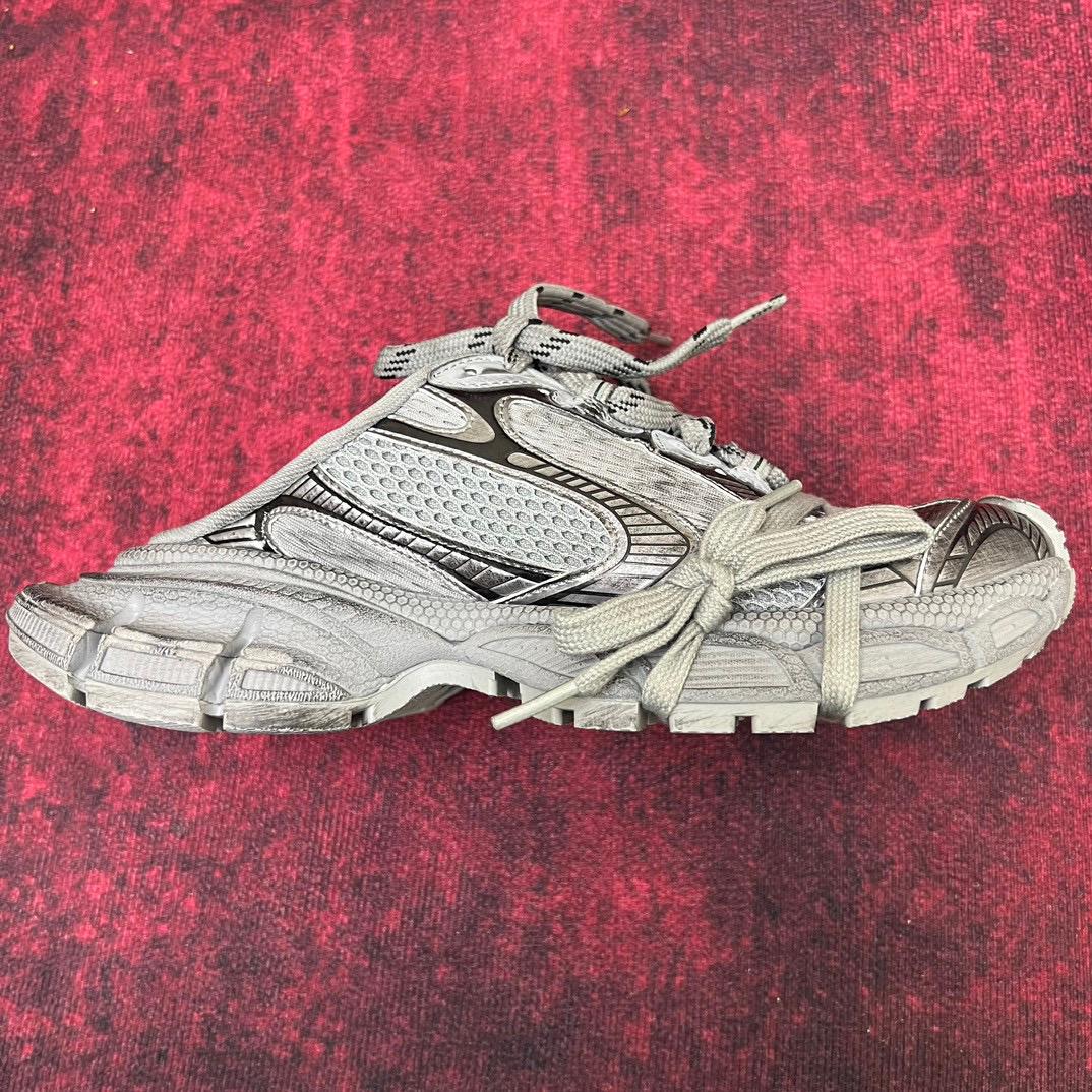 Кроссовки Balenciaga  