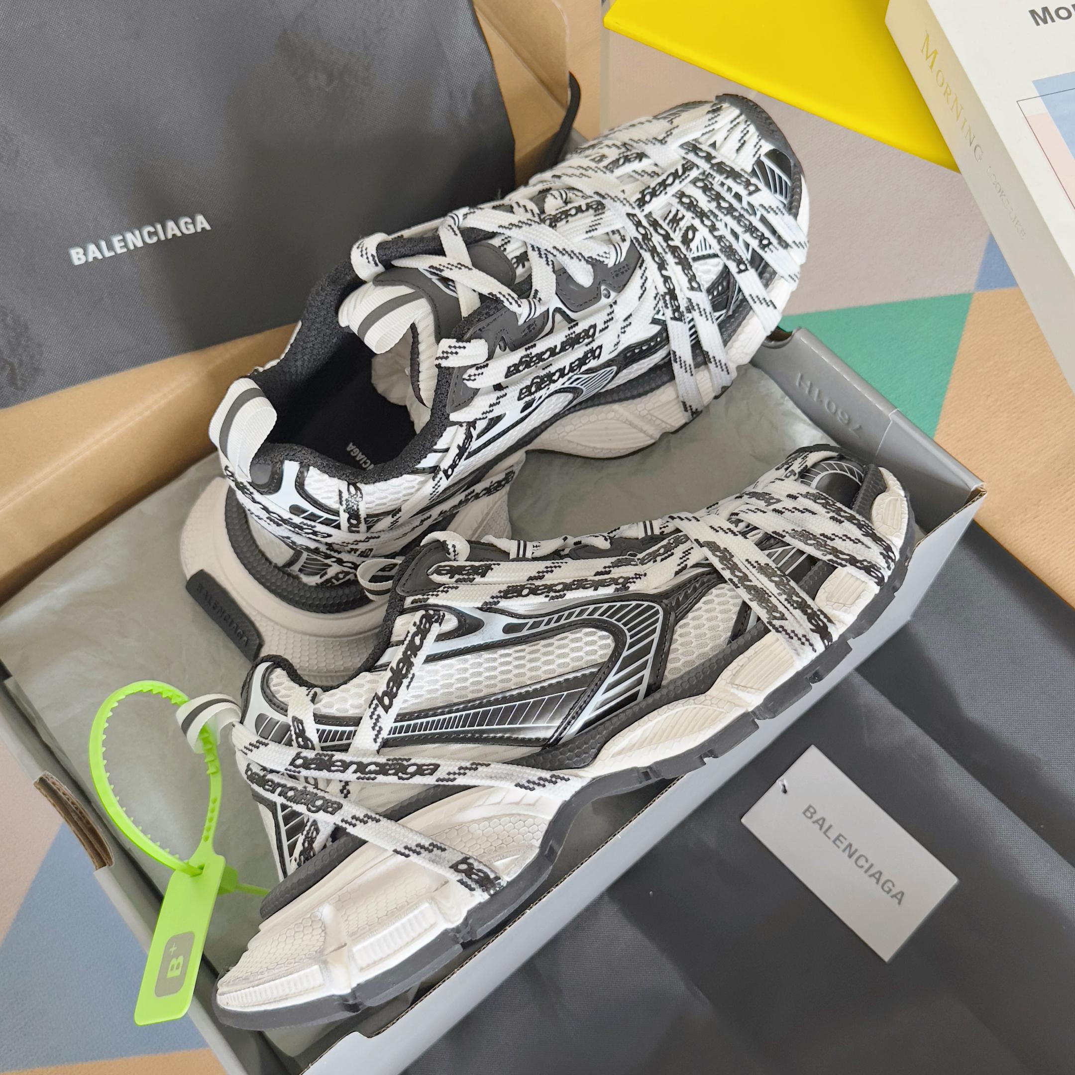 Кроссовки Balenciaga